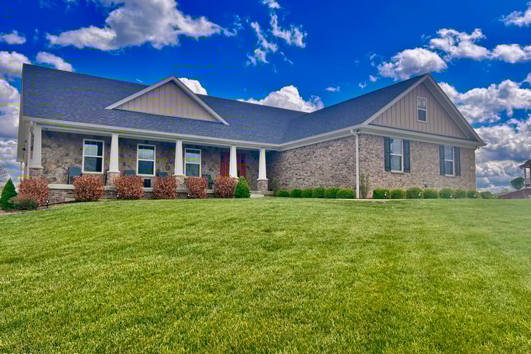 58 Sharps Ct, Elizabethtown, KY 42701 Opendoor