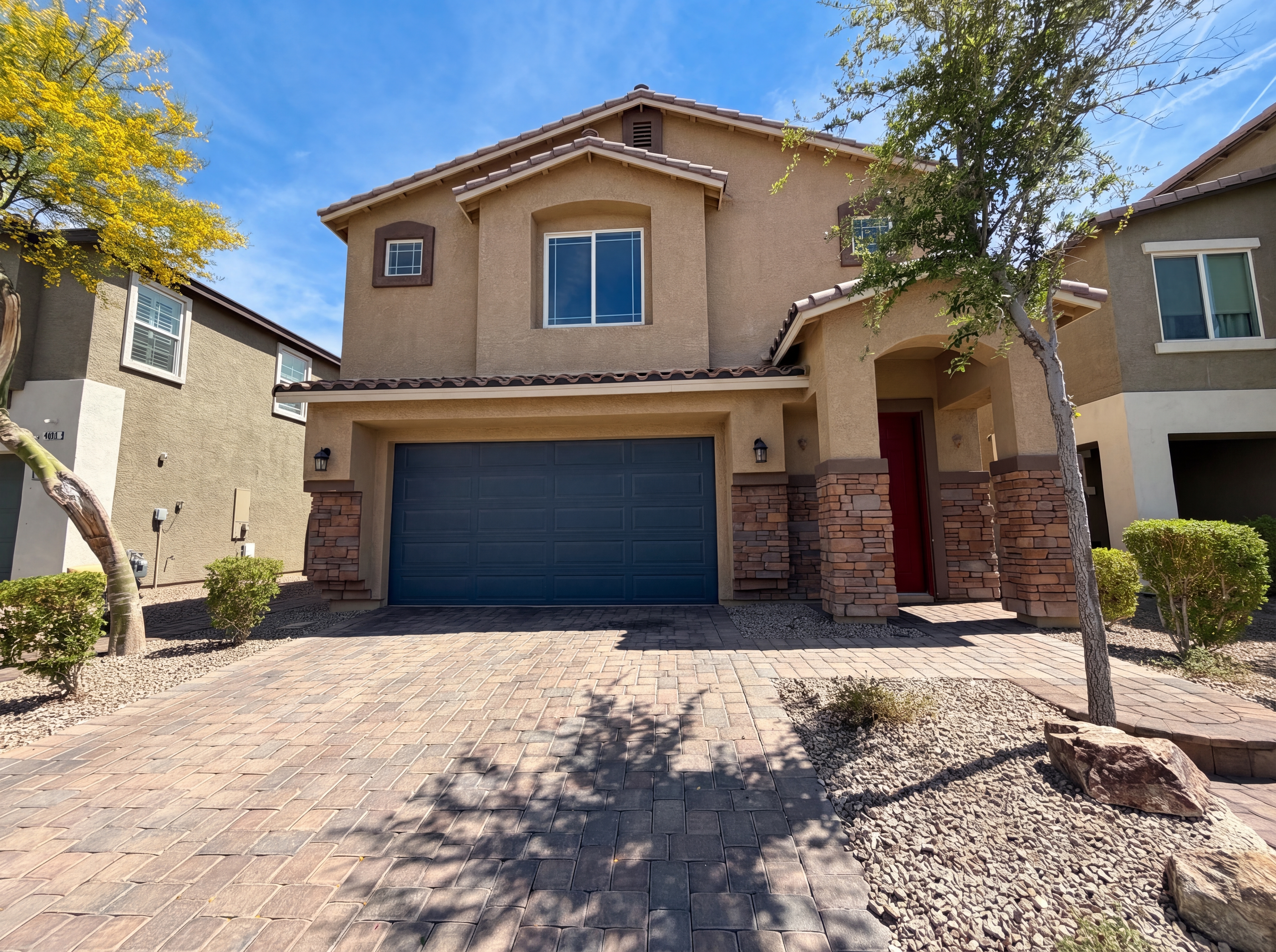 Photo 47 of 52 of 4036 White Opal St, Las Vegas, NV
