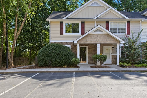 Photo 1 of 20 of 208 Park St, Dallas, GA