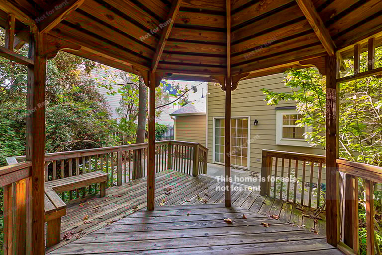 Photo 5 of 19 - 502 Ascott Way, Durham, NC 27713