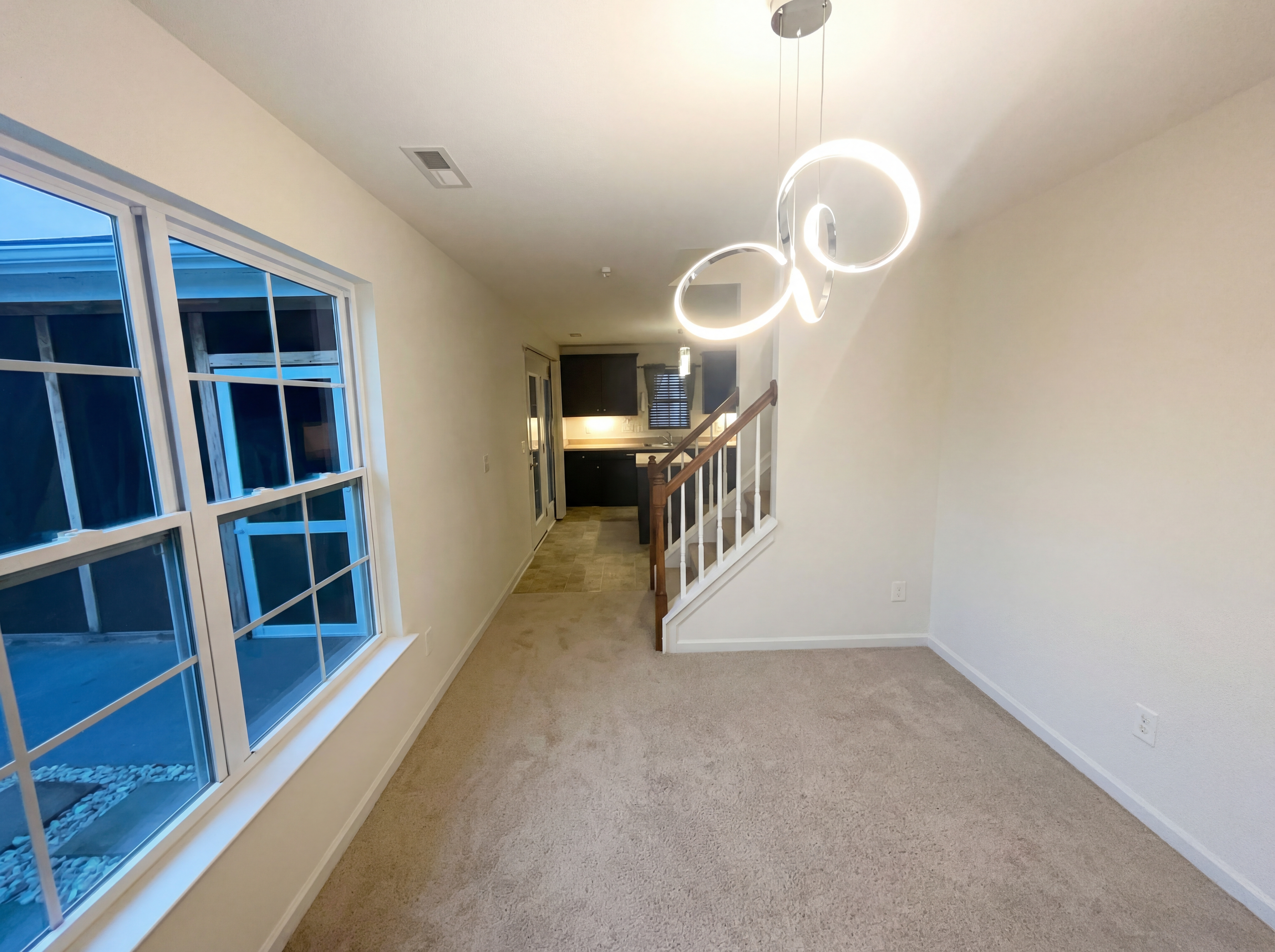 Photo 12 of 26 of 510 Carter Ridge Dr, Reidsville, NC