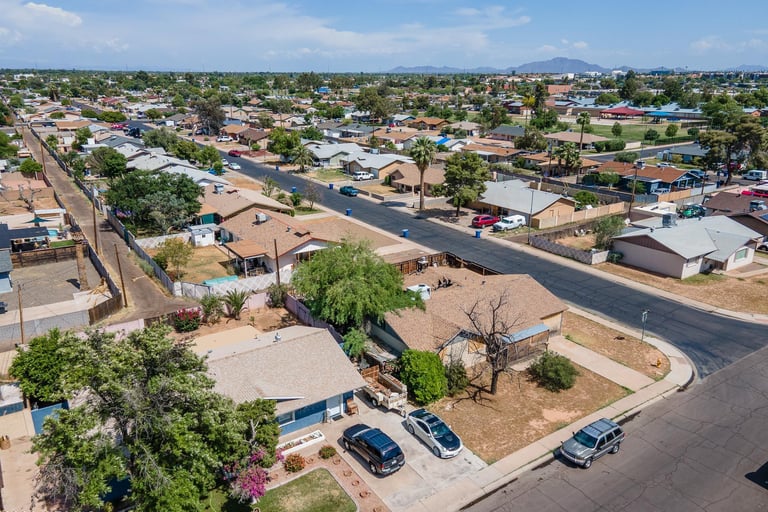 default property photo