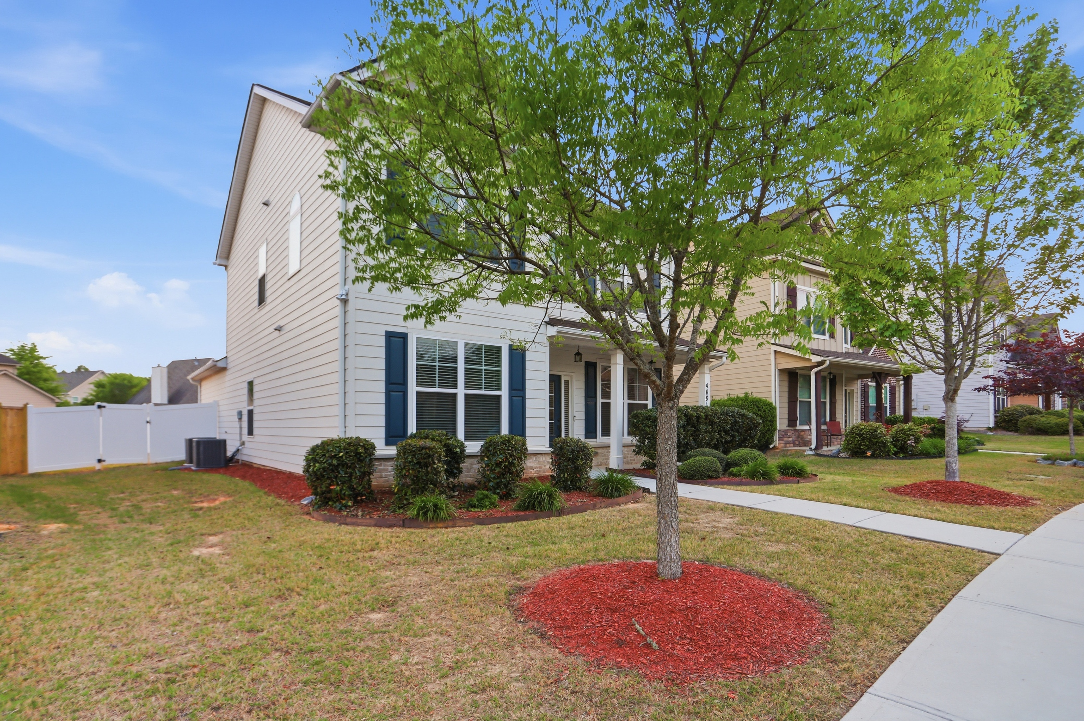 Photo 6 of 38 of 4681 Sweetwater Ave, Powder Springs, GA