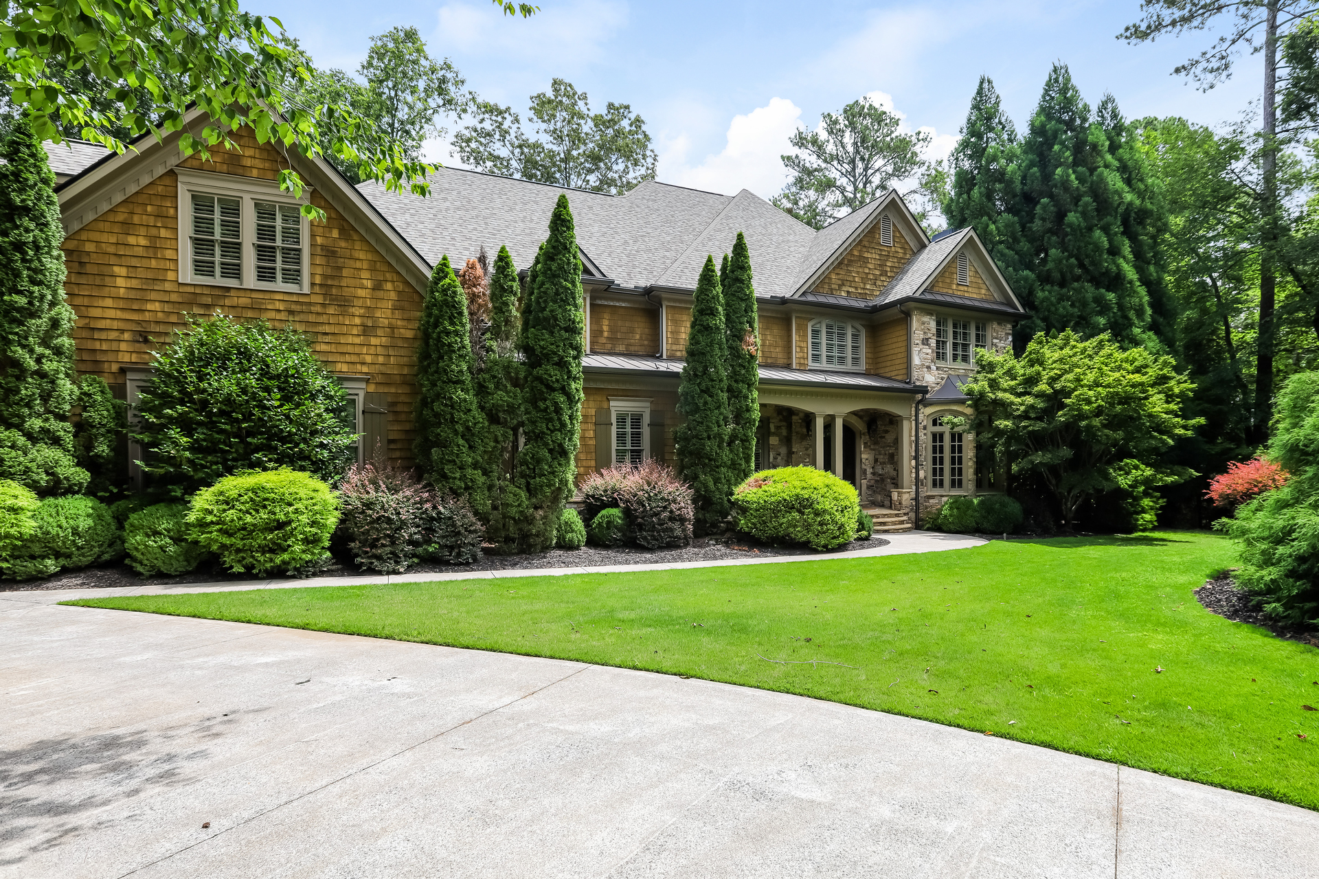Photo 108 of 126 of 108 Waters Edge Dr, Woodstock, GA