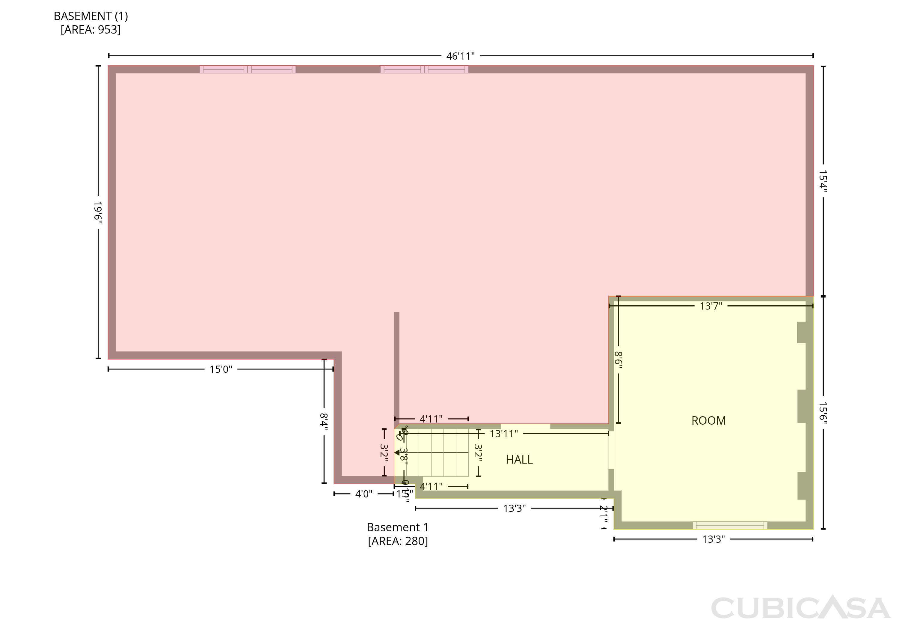 Main Floor of 3132 Concord Way, Longmont, CO
