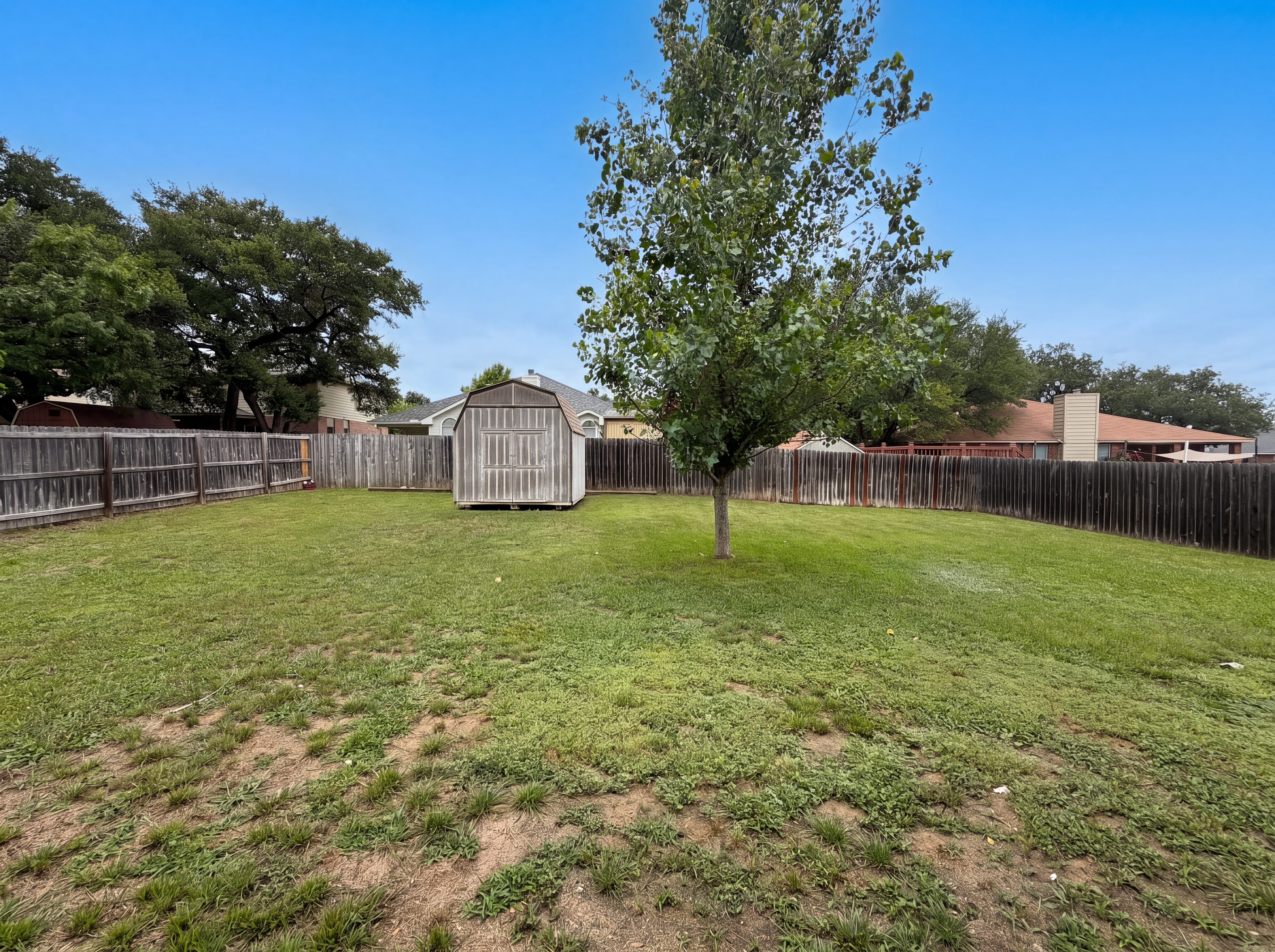 Photo 17 of 19 of 313 Crowfoot Dr, Harker Heights, TX