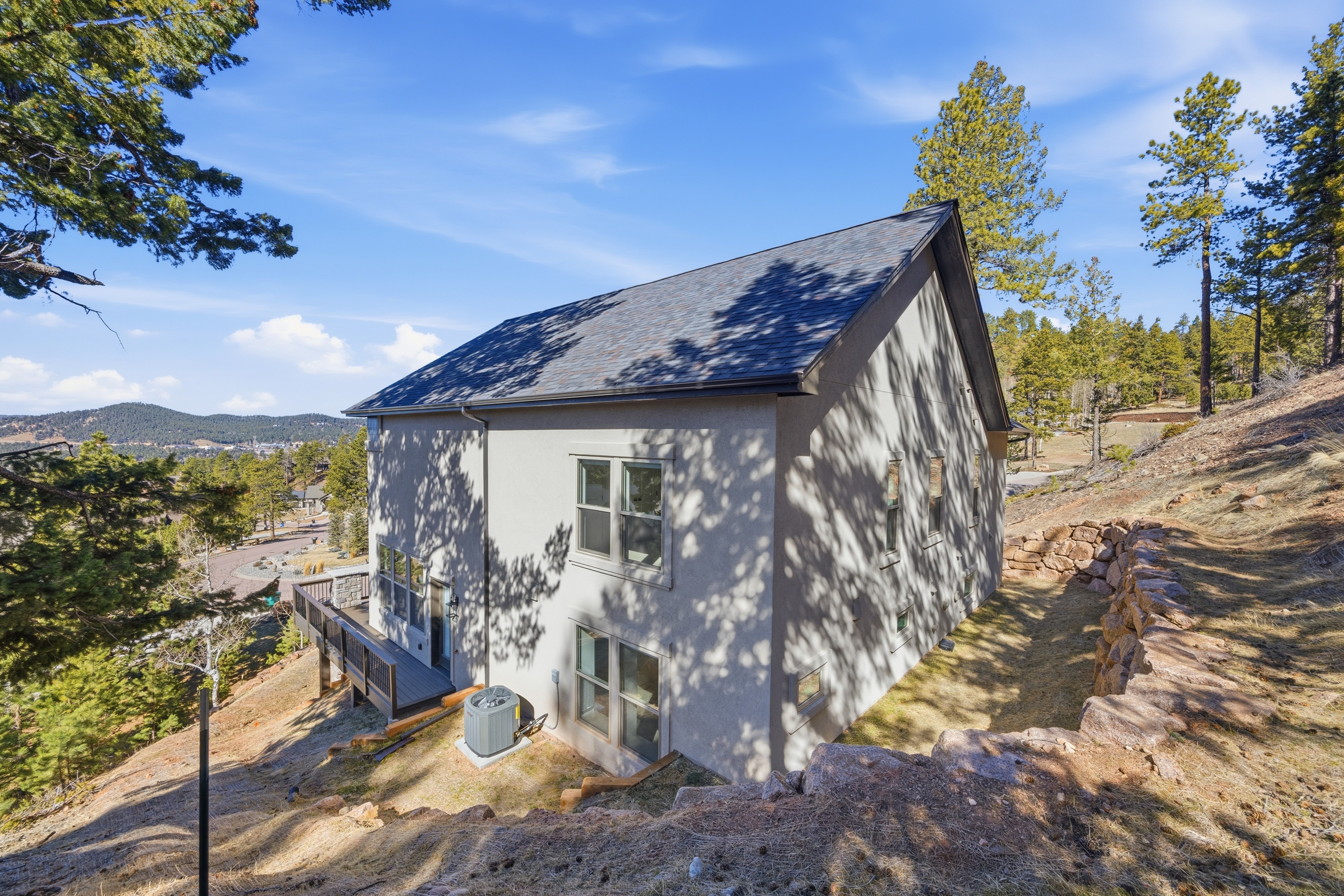 Photo 5 of 47 of 1015 Locklin Way, Woodland Park, CO