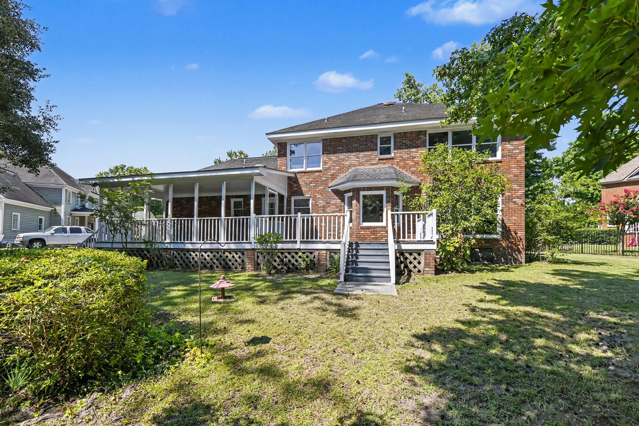 Photo 5 of 27 of 3176 Hagerty Dr, Charleston, SC