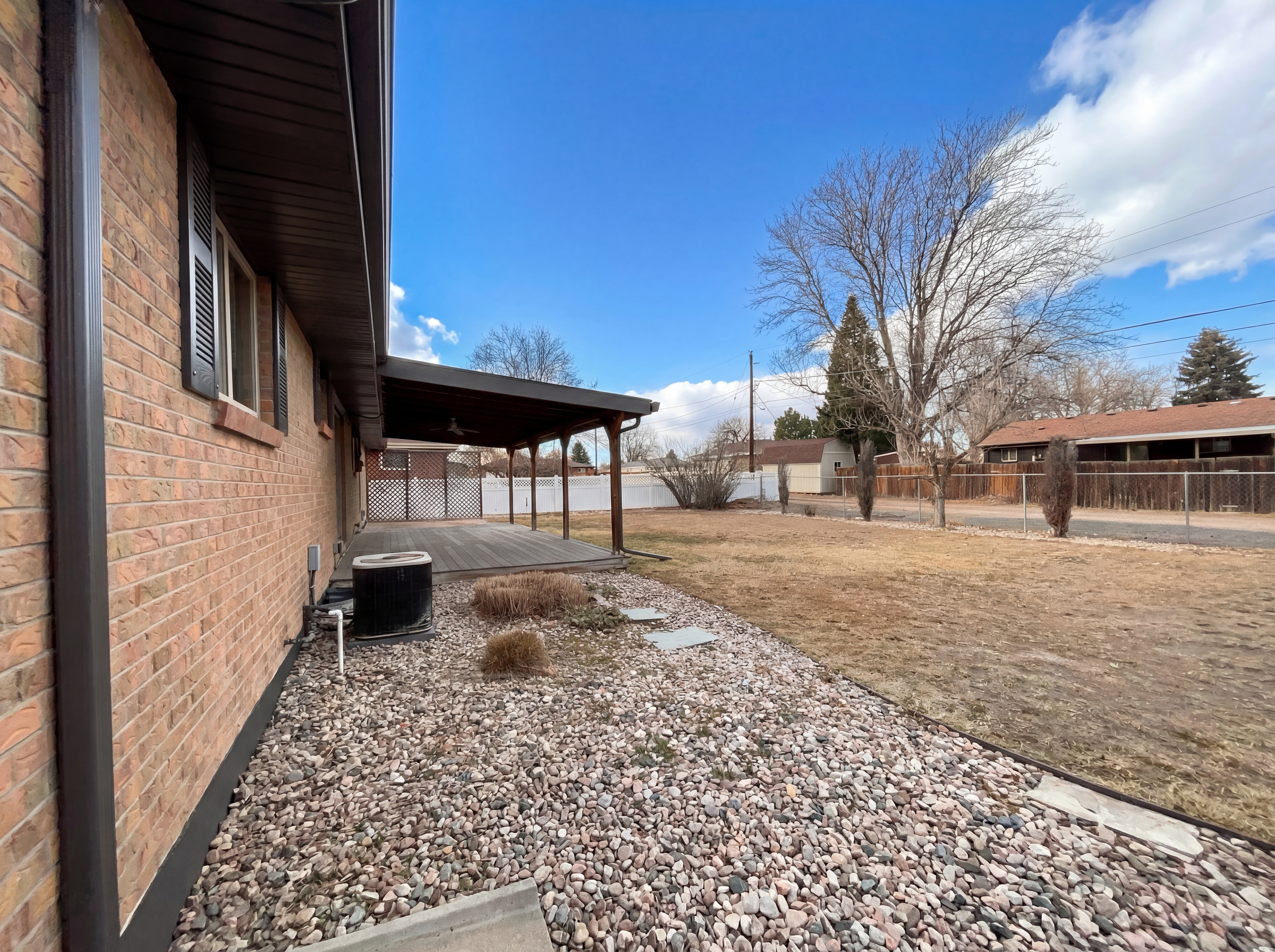 Photo 5 of 49 of 1027 N 1st St, Johnstown, CO