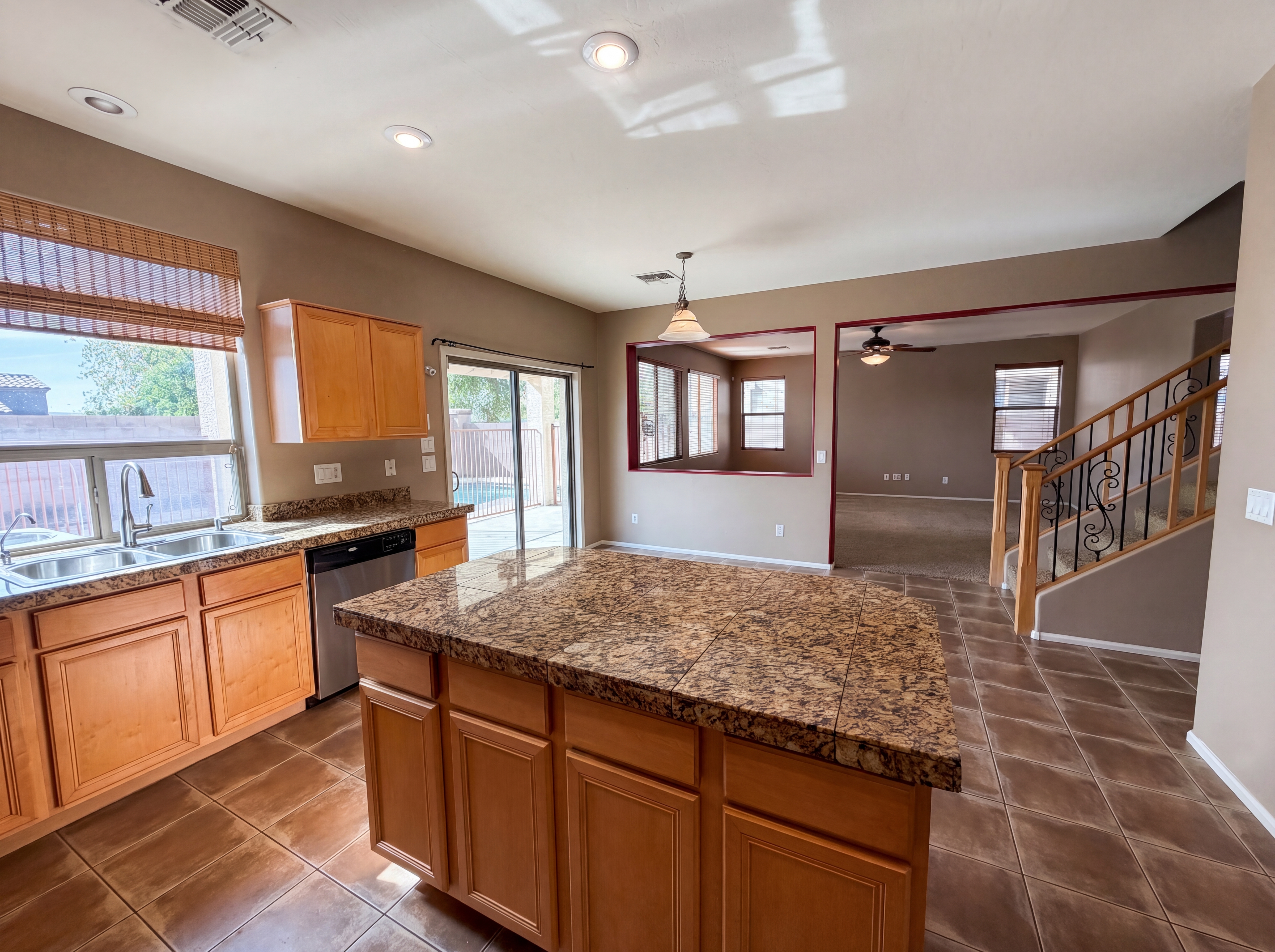Photo 17 of 40 of 2993 S 160th Ln, Goodyear, AZ