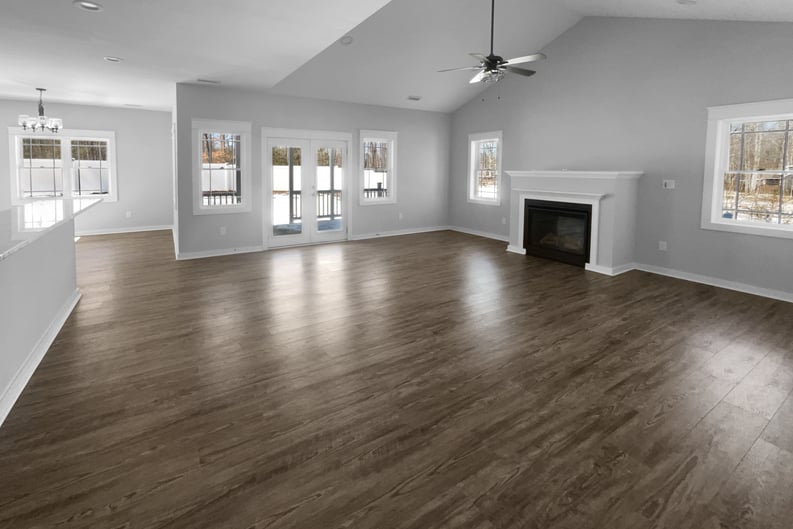 Property photo 3 of 2311 Branchway Creek Dr
