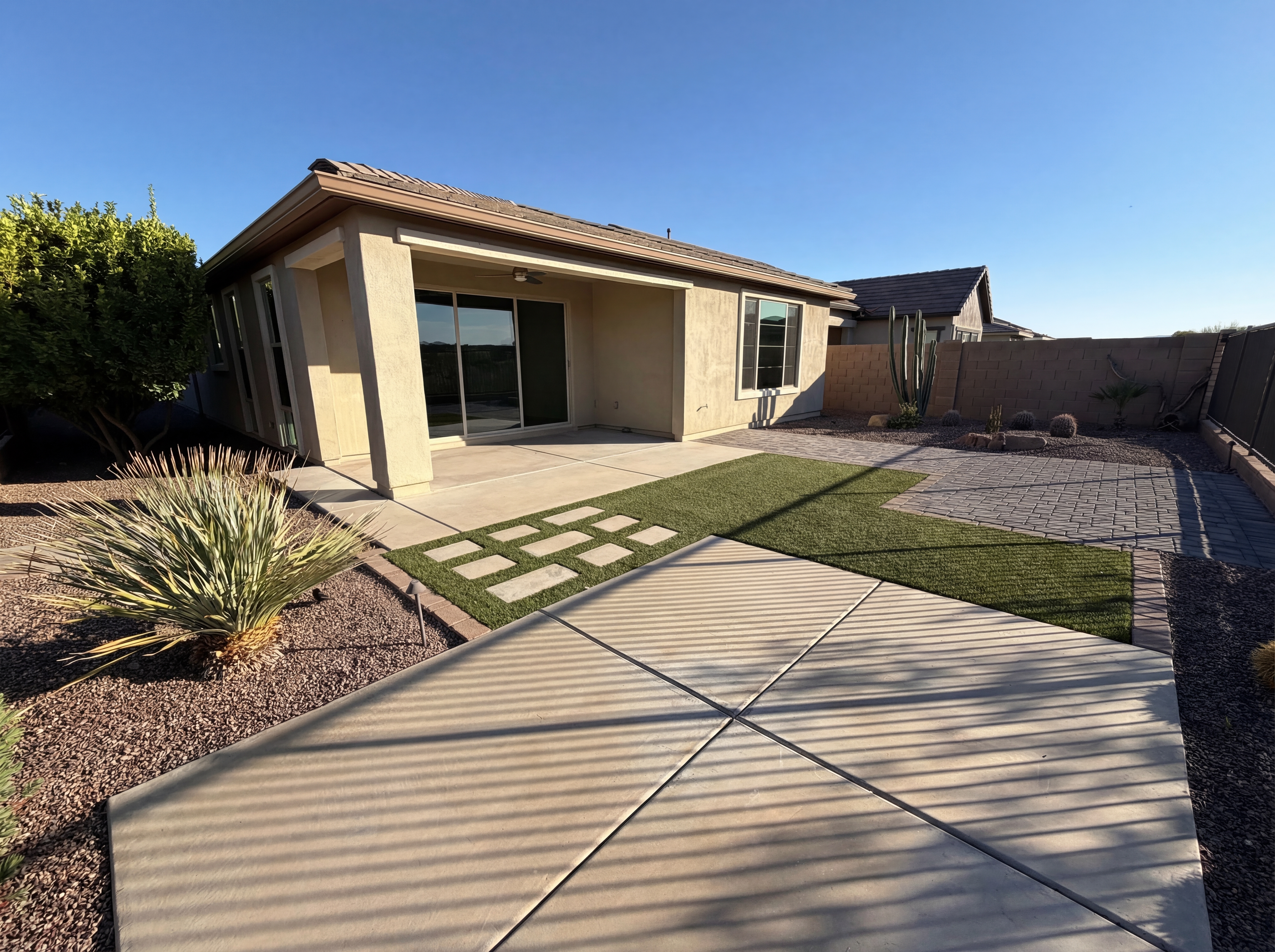 Photo 14 of 27 of 28840 N 121st Ln, Peoria, AZ