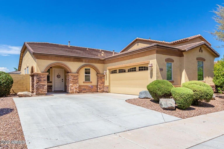 17014 W Watkins St, Goodyear, AZ 85338 | Opendoor