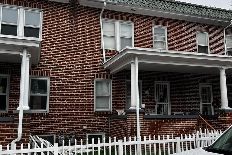 526 S 15th St, Harrisburg, PA 17104 Opendoor