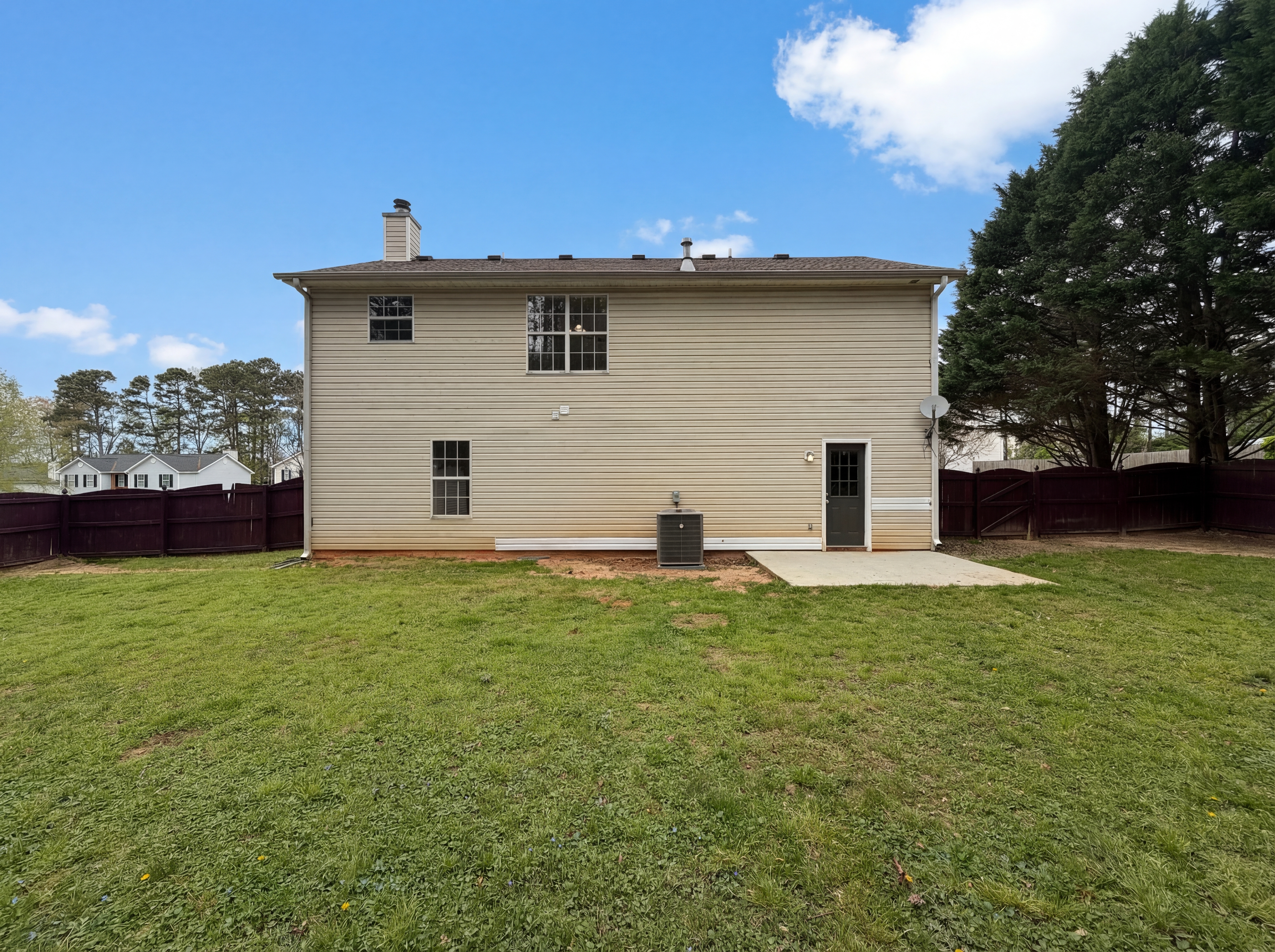 Photo 5 of 23 of 835 Sinclair Way, Jonesboro, GA