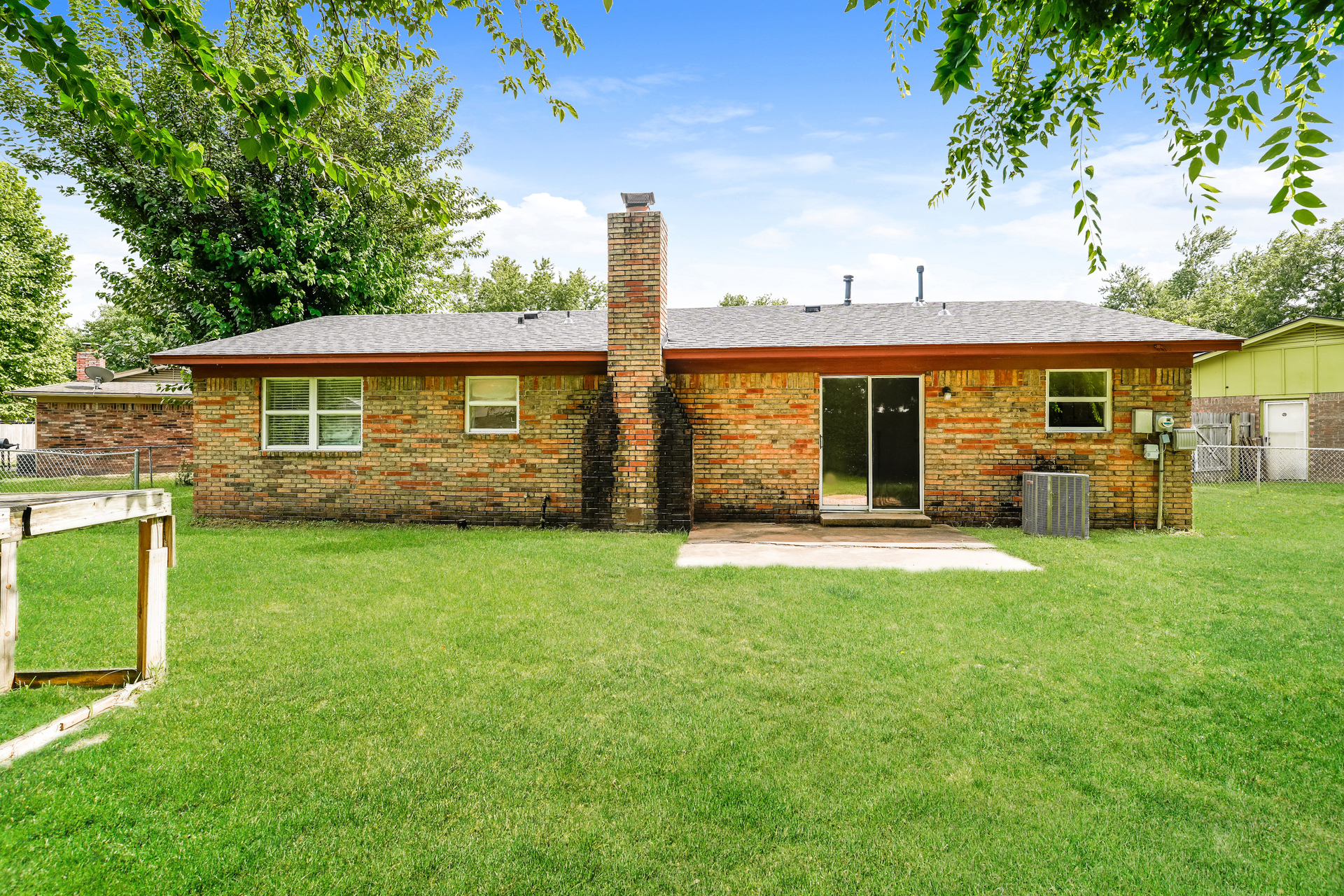 Photo 19 of 21 of 2701 S 115th East Pl, Tulsa, OK