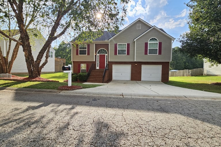 default property photo