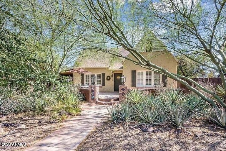 default property photo