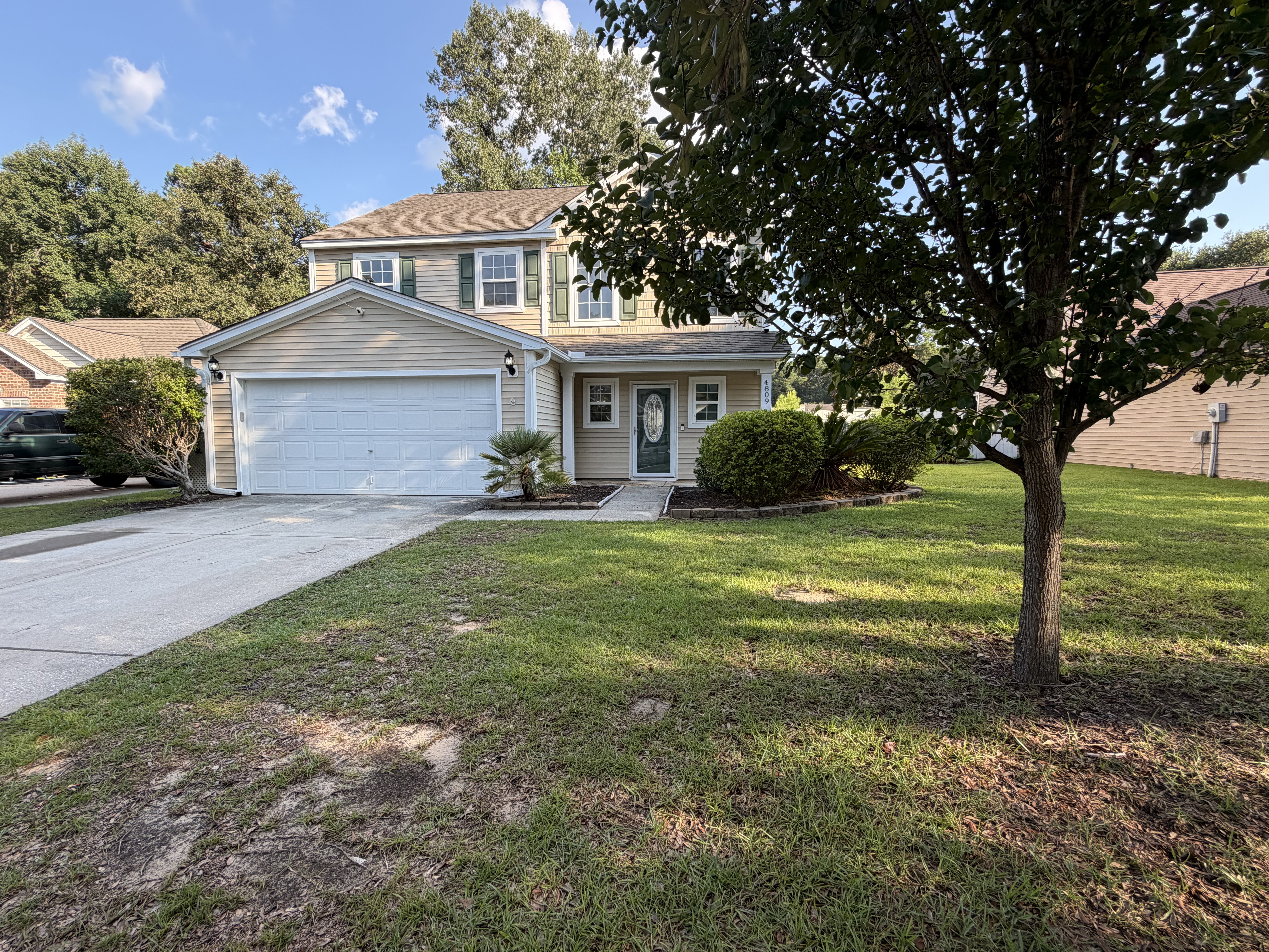 Photo 19 of 22 of 4809 Harvest Moon Ct, Summerville, SC