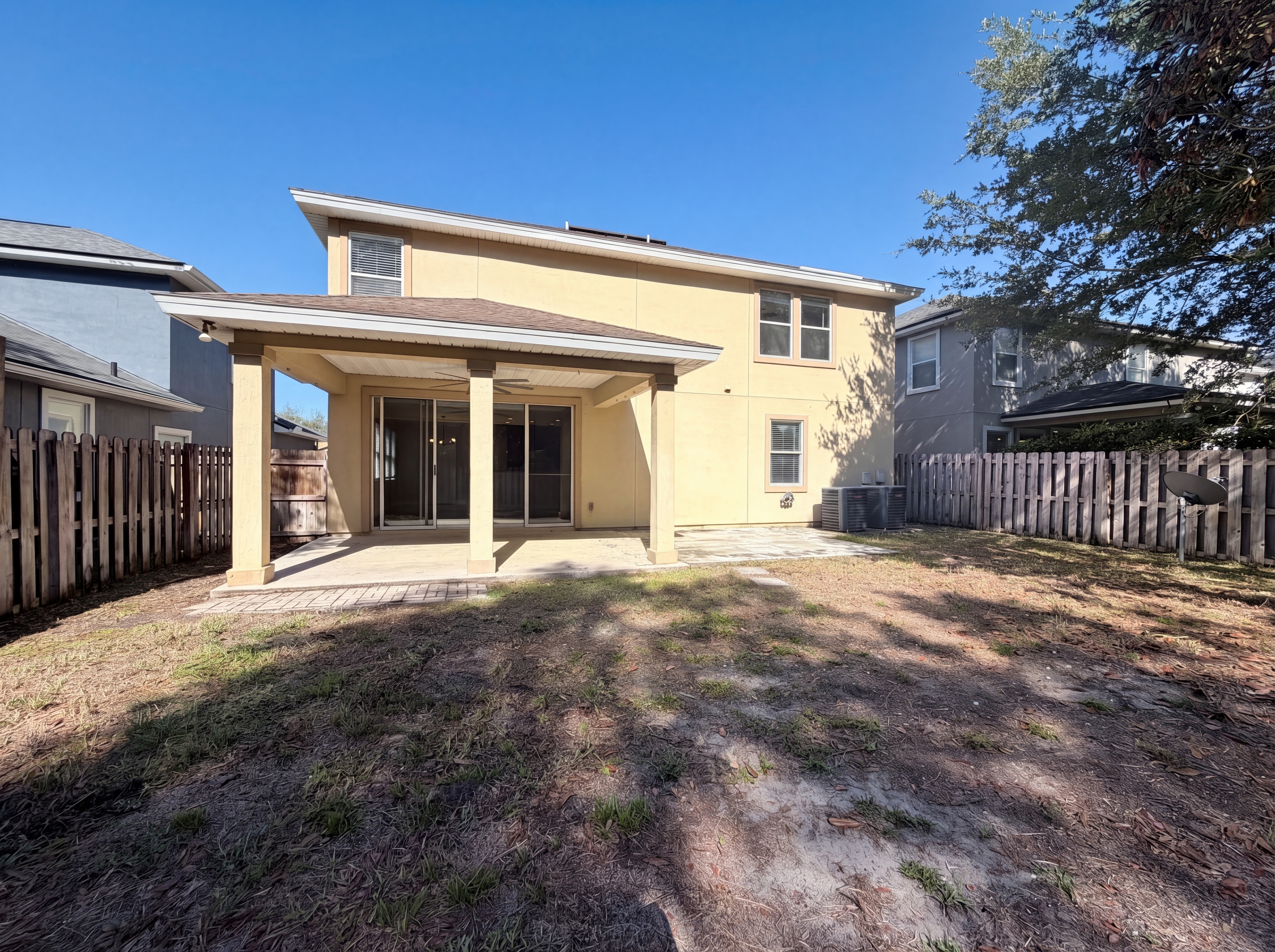 Photo 5 of 23 of 3367 Turkey Creek Dr, Green Cove Springs, FL