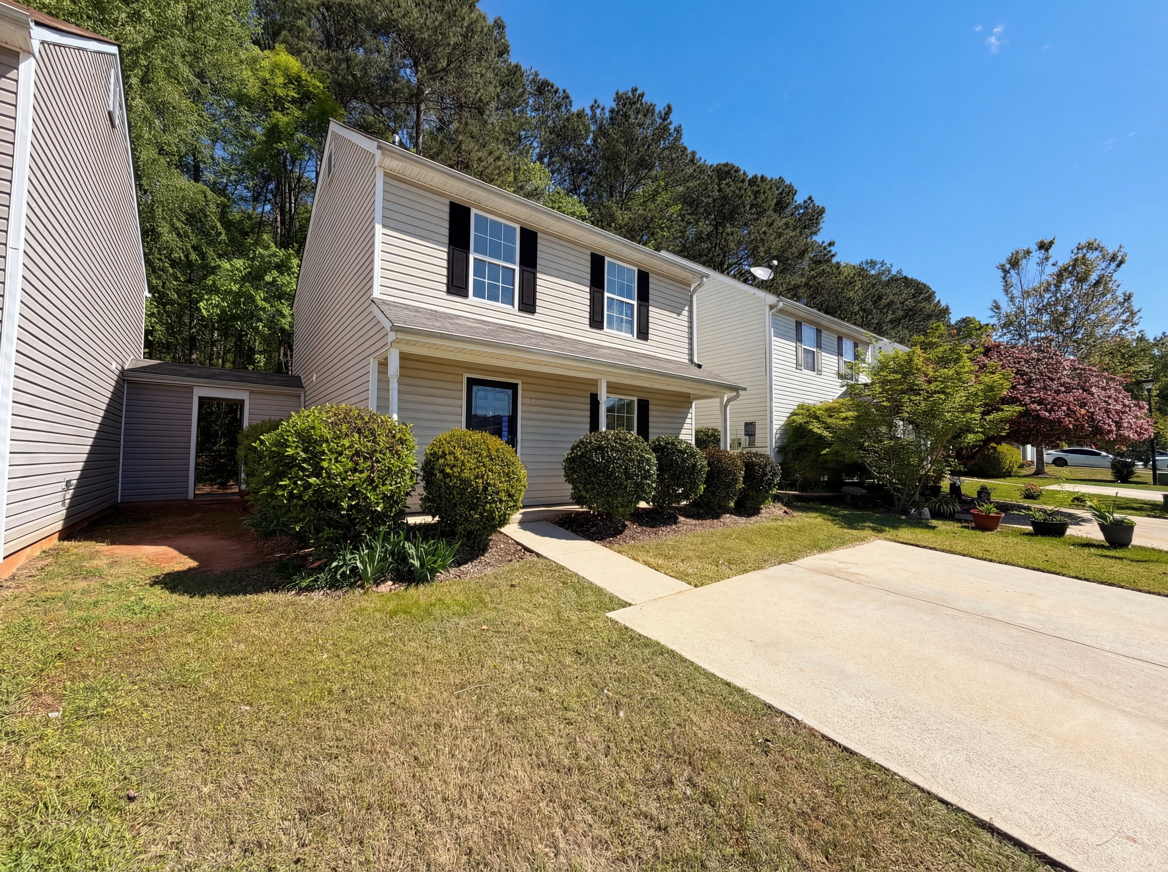 Photo 22 of 25 of 172 Watercress Ct, Stockbridge, GA