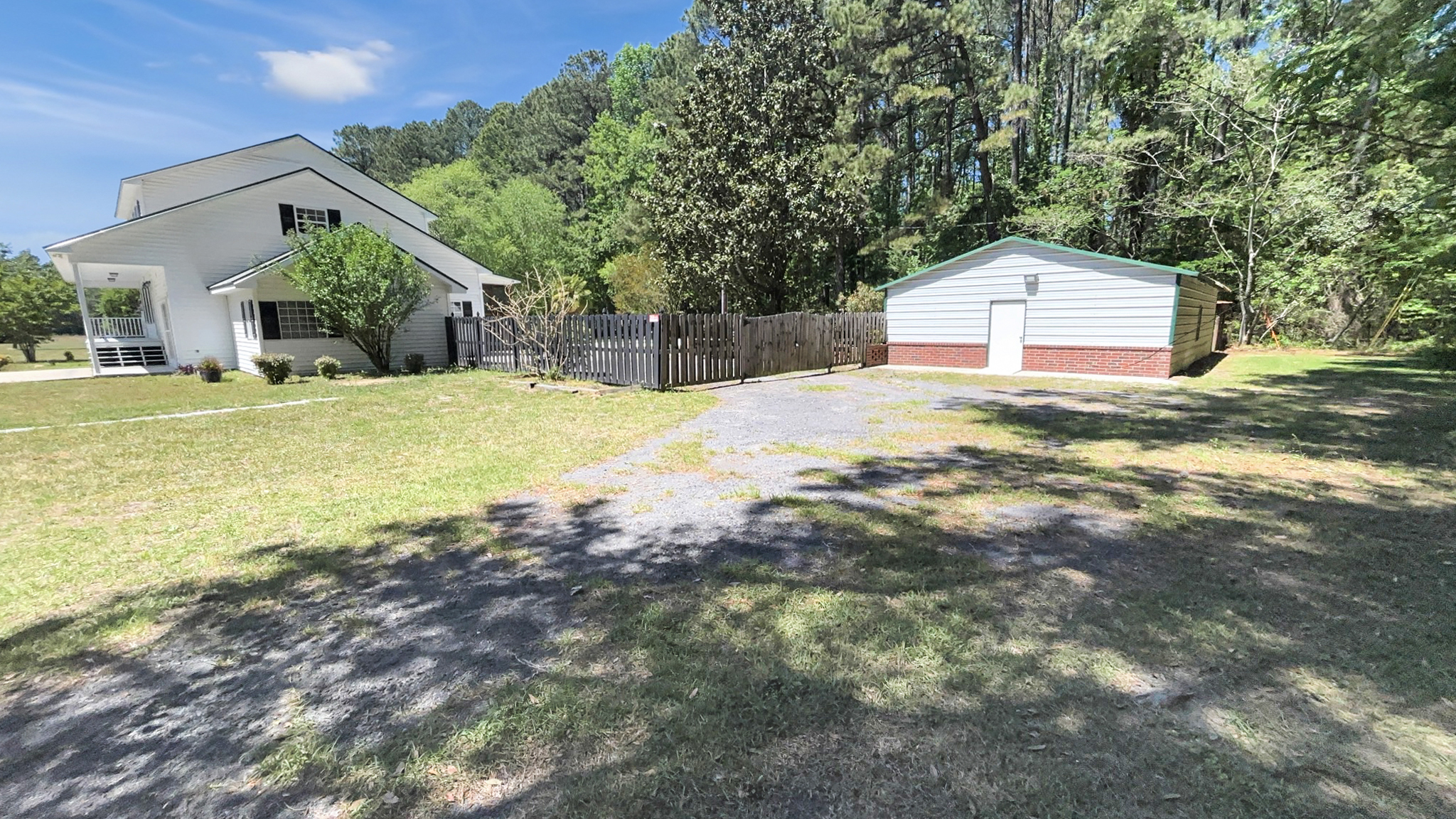 Photo 24 of 28 of 361 Kelly Bay Rd, Walterboro, SC
