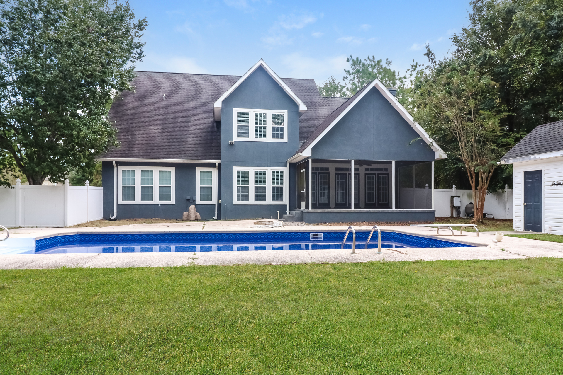 Photo 20 of 22 of 746 Catherine St, Jesup, GA