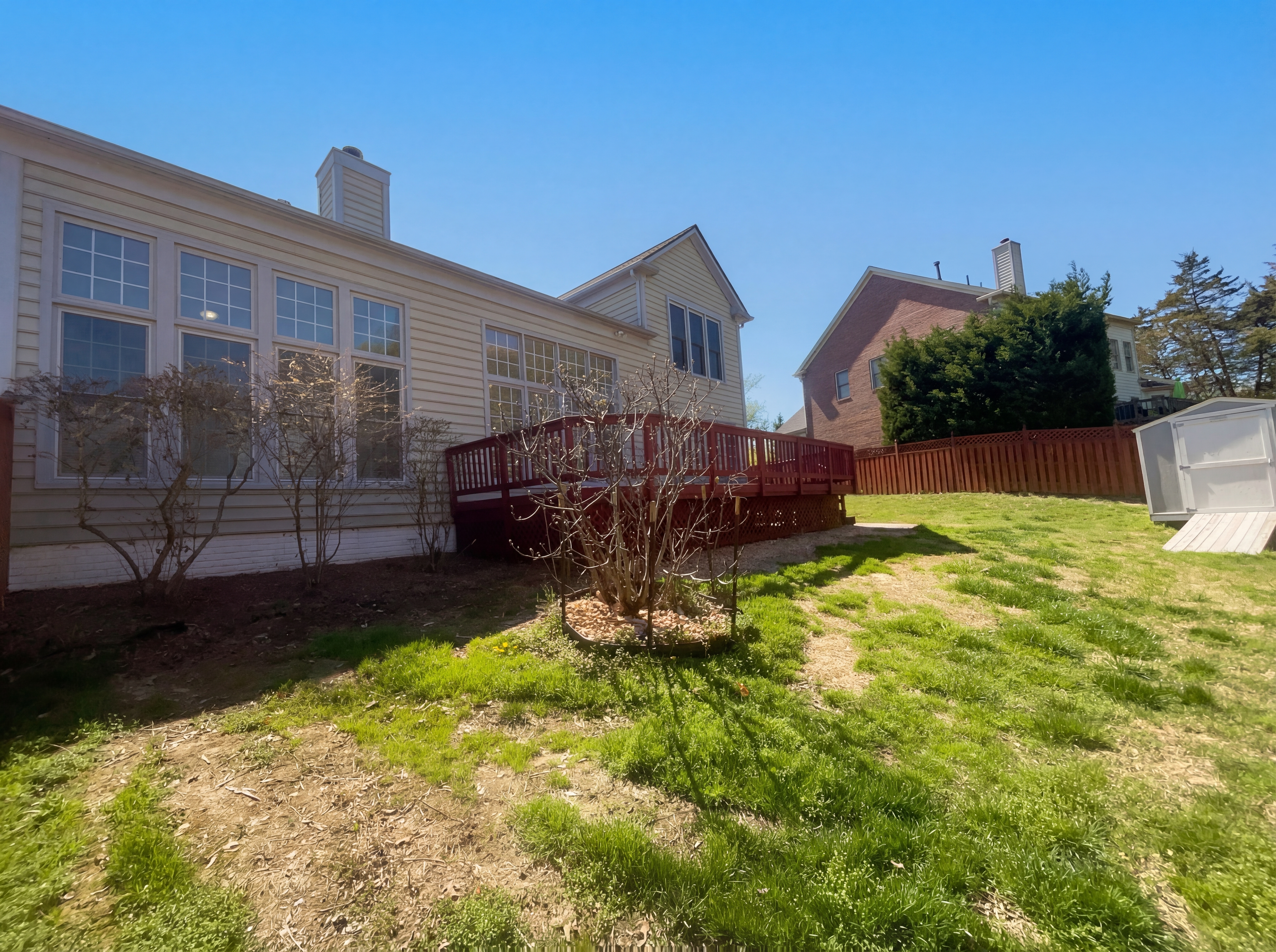 Photo 41 of 54 of 8396 Westpointe Dr, Fairfax Station, VA