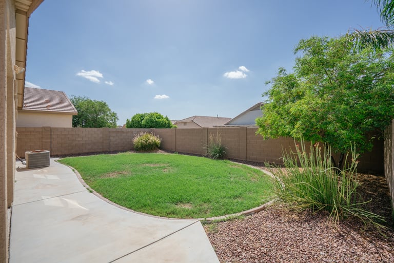 Photo 21 of 23 - 16635 N 169th Ave, Surprise, AZ 85388