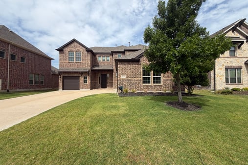 Photo 1 of 23 of 850 Elm Park Dr, Prosper, TX