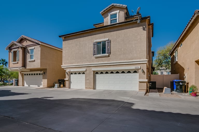 Photo 25 of 28 - 4273 E Jasper Dr, Gilbert, AZ 85296