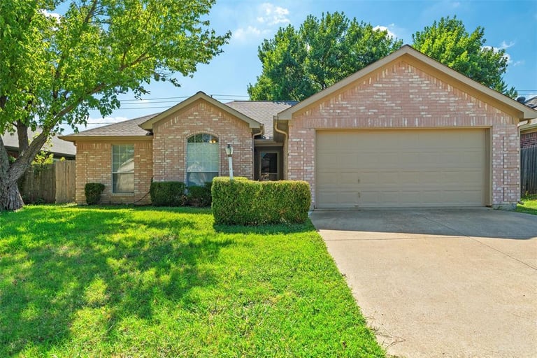 default property photo