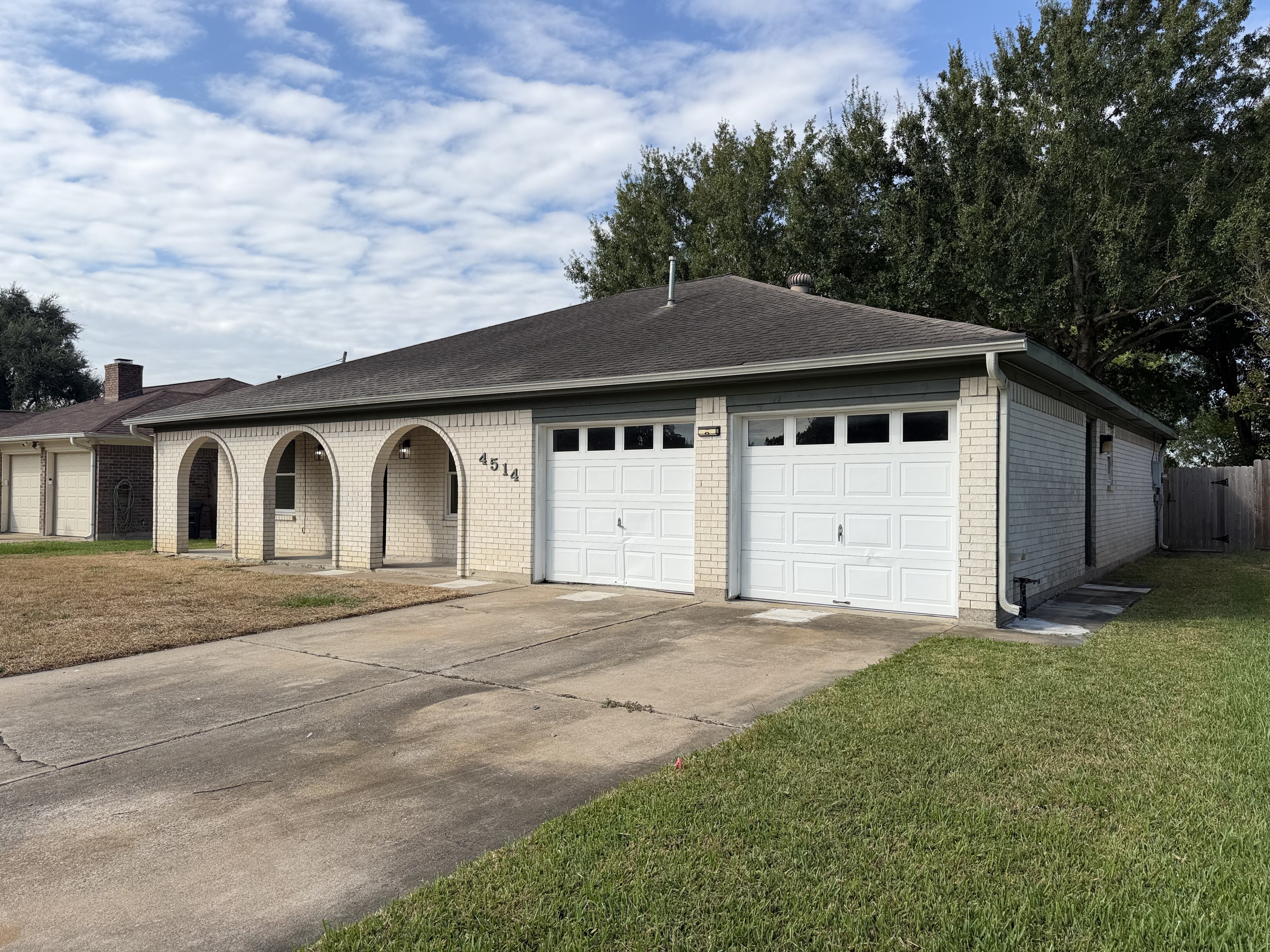 Photo 33 of 34 of 4514 Arapajo St, Pasadena, TX