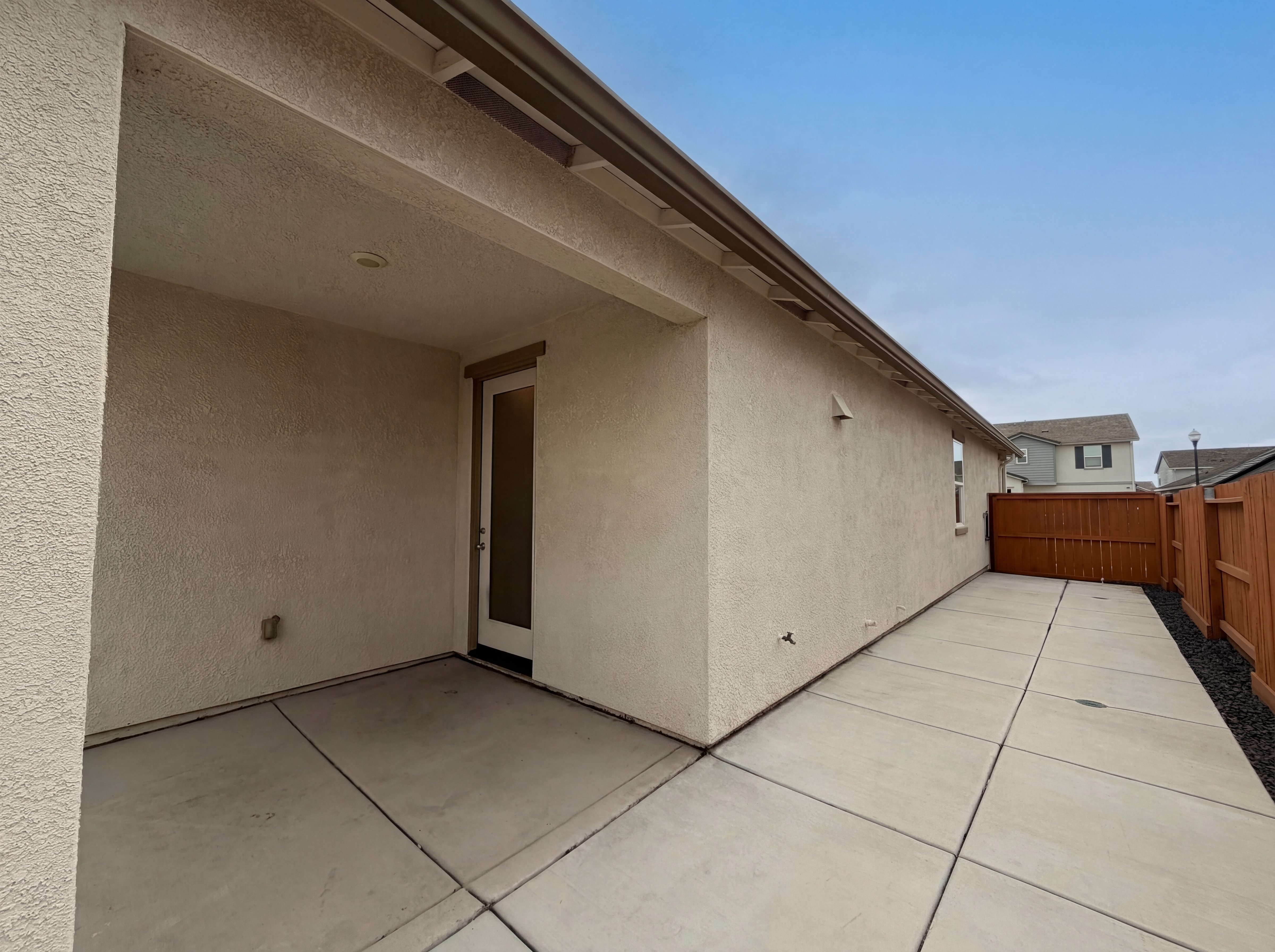 Photo 30 of 31 of 15385 Trolley St, Lathrop, CA