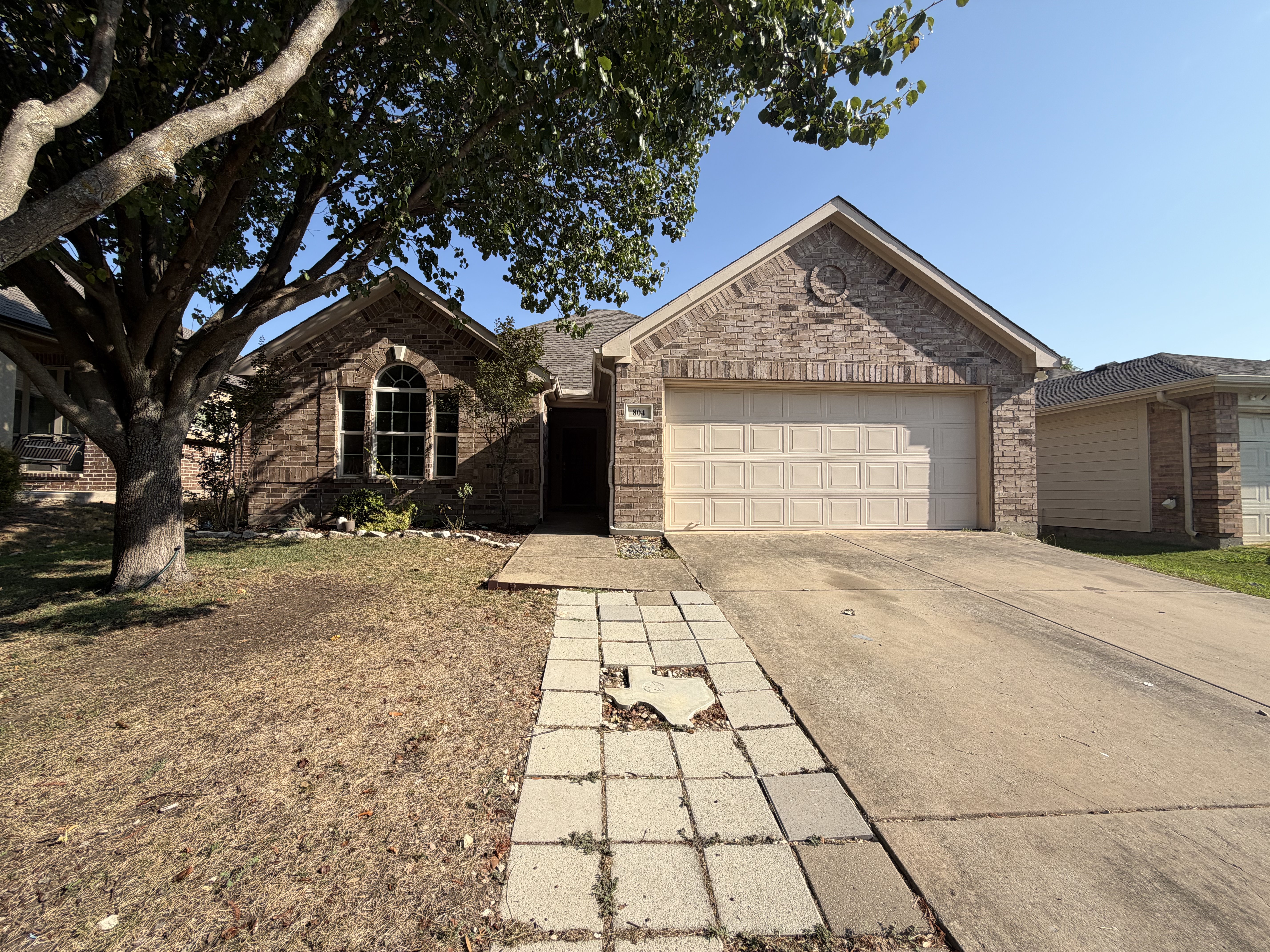 Photo 17 of 19 of 804 Bamboo Dr, Anna, TX