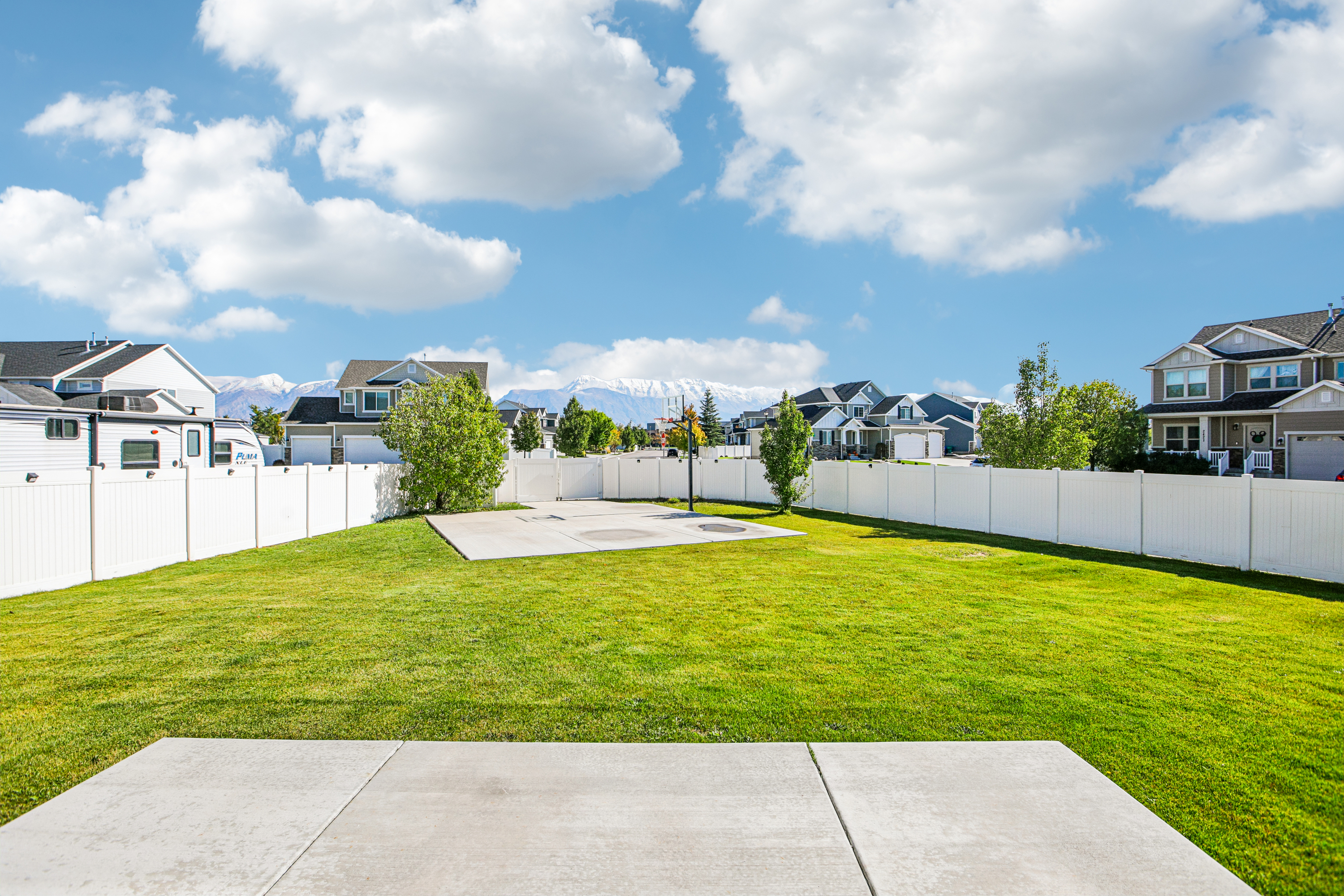 Photo 37 of 43 of 2462 W Bluestem Dr, Lehi, UT