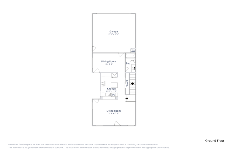 Photo 2 of 36 - 3803 S 52nd Ln, Phoenix, AZ 85043