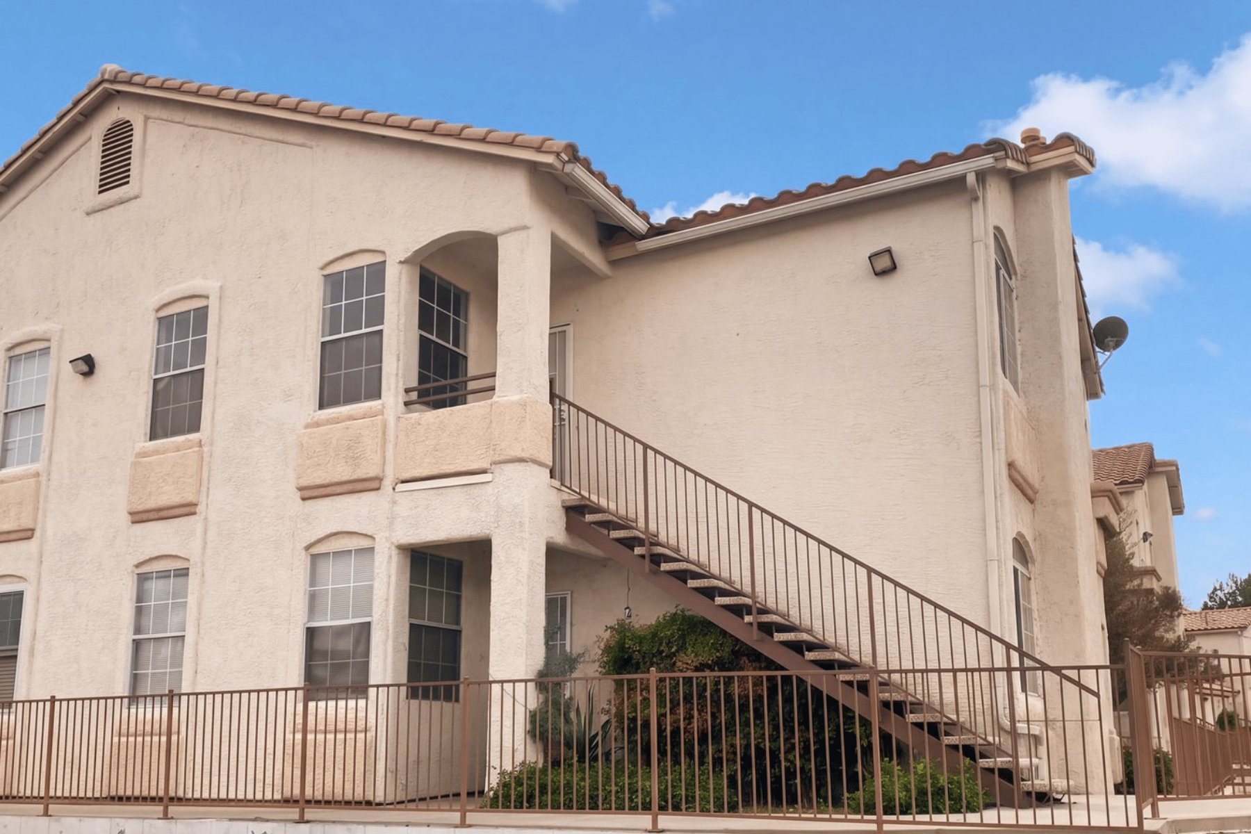 Photo 1 of 1405 S Nellis Blvd