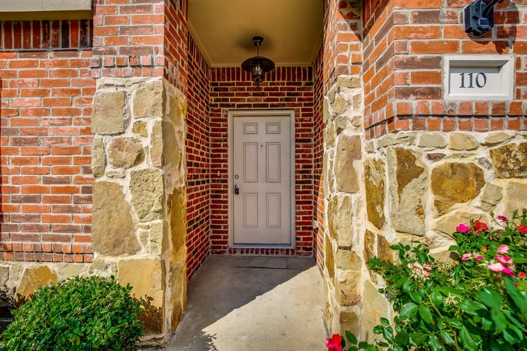 Photo 27 of 28 - 110 Abelia Dr, Fate, TX 75189