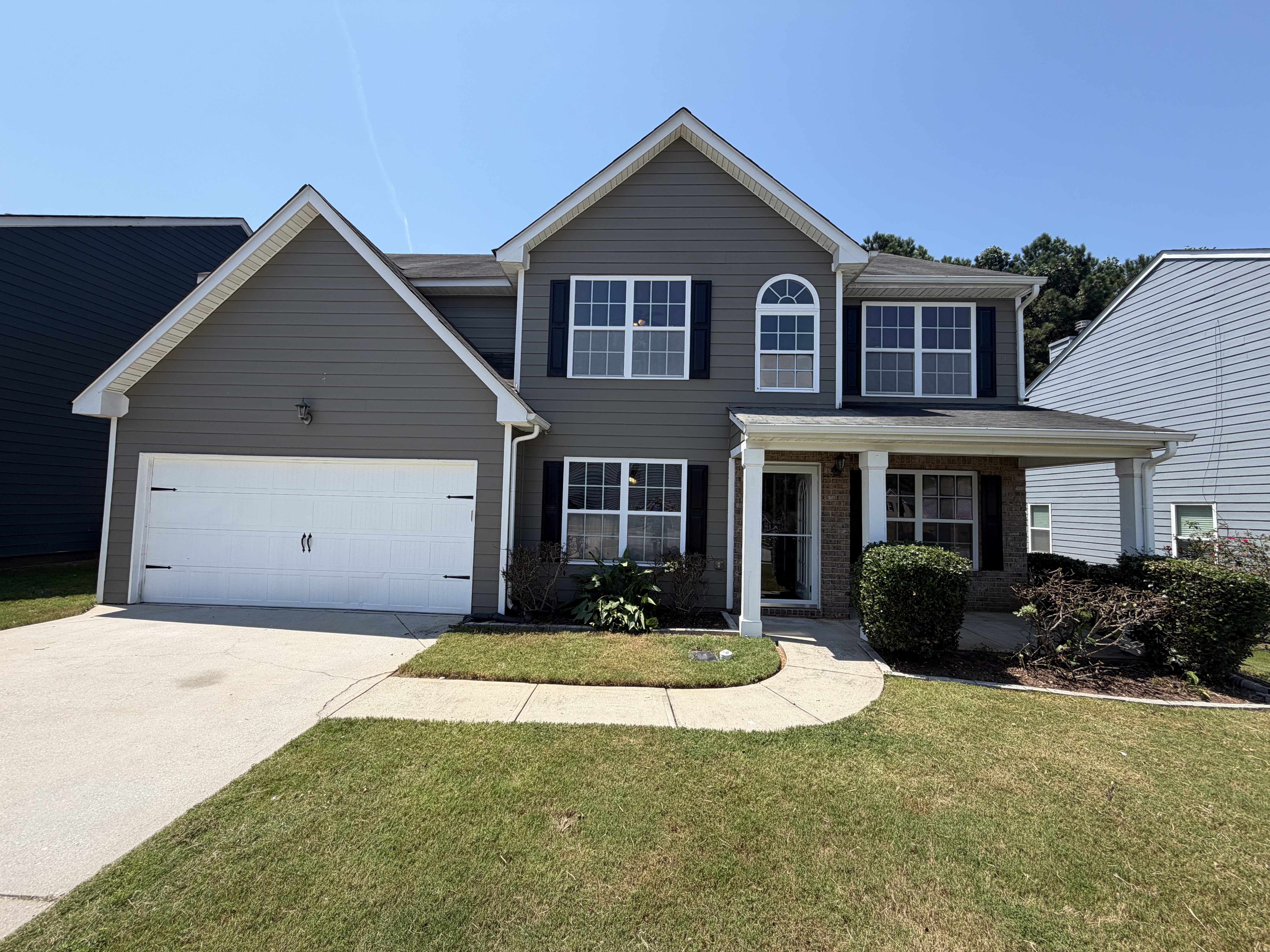 Photo 20 of 24 of 538 Walnut Way, Palmetto, GA