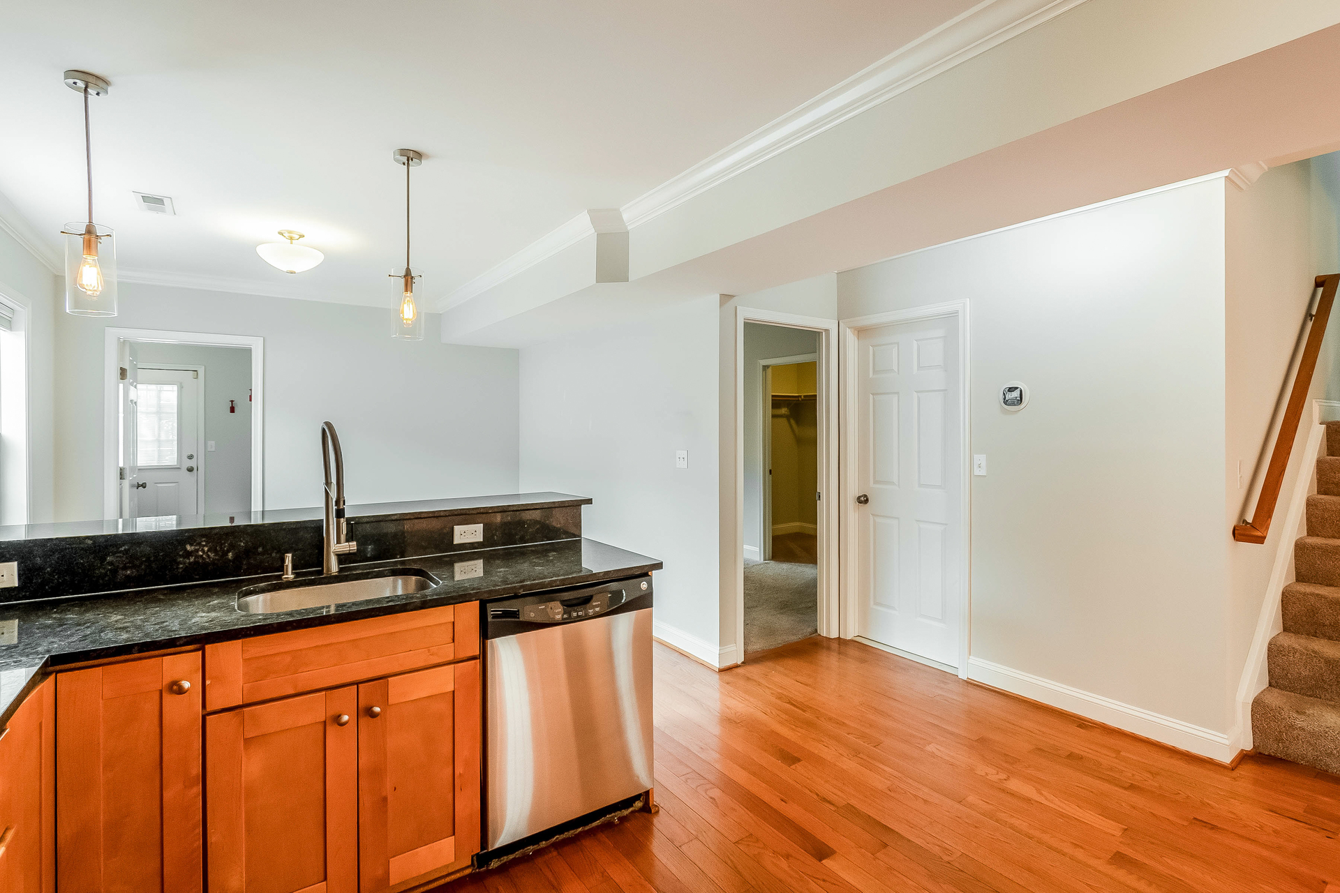 Photo 8 of 20 of 4933 Lee St NE, Washington, DC