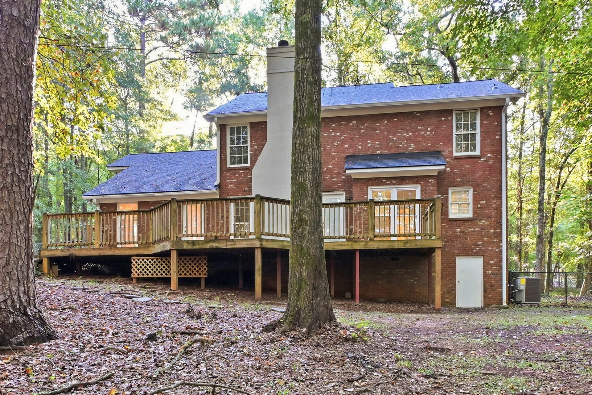 Photo 5 of 21 of 1842 Plantation Creek Rd, Fortson, GA