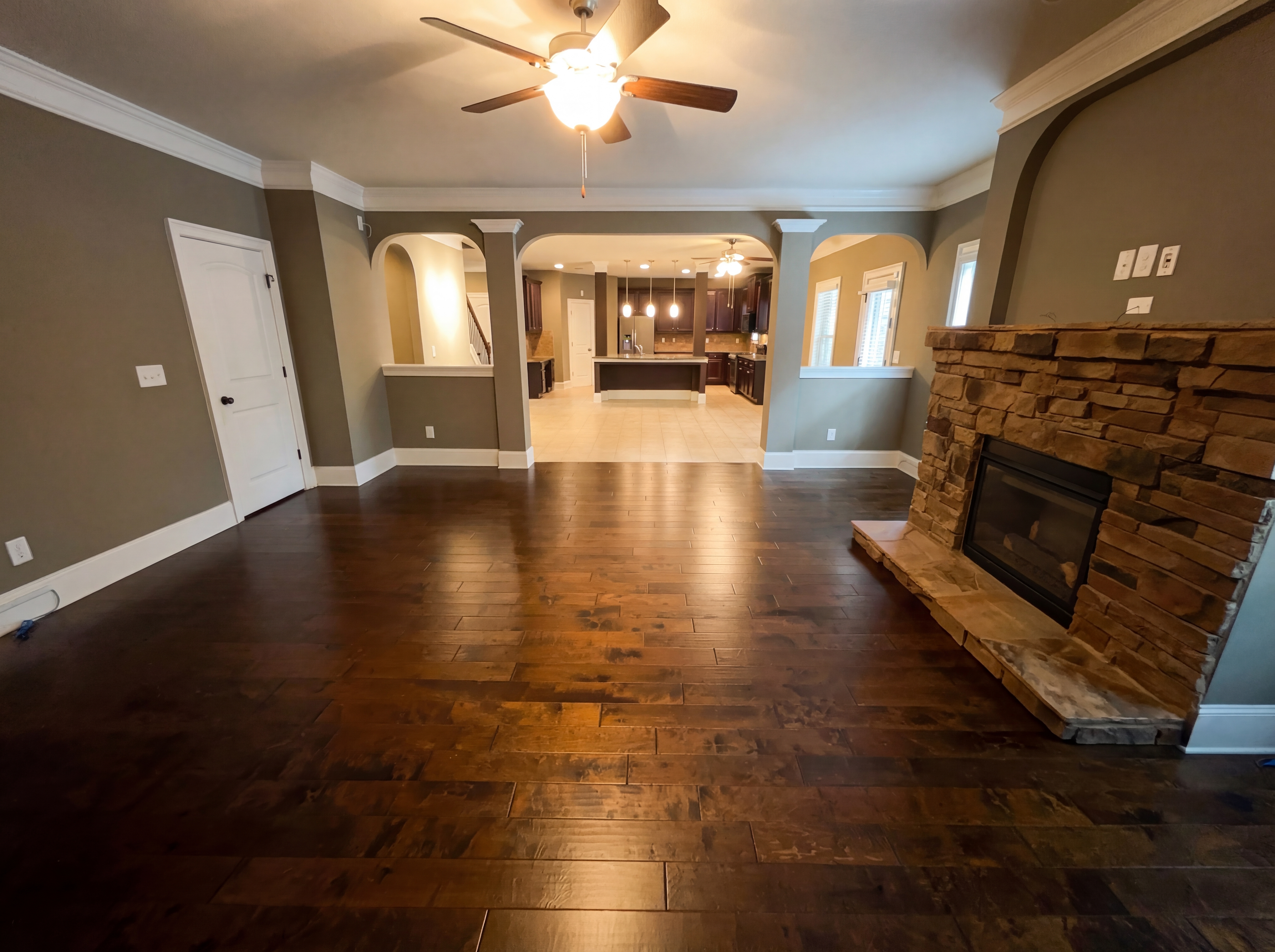 Photo 18 of 33 of 144 Napa Dr, McDonough, GA
