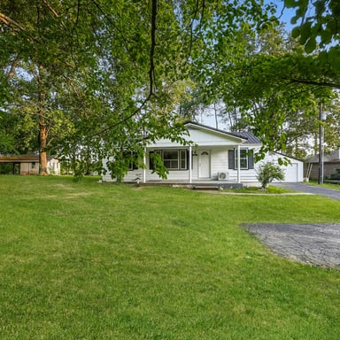 Property photo 1 of 231 Foston Chapel Rd