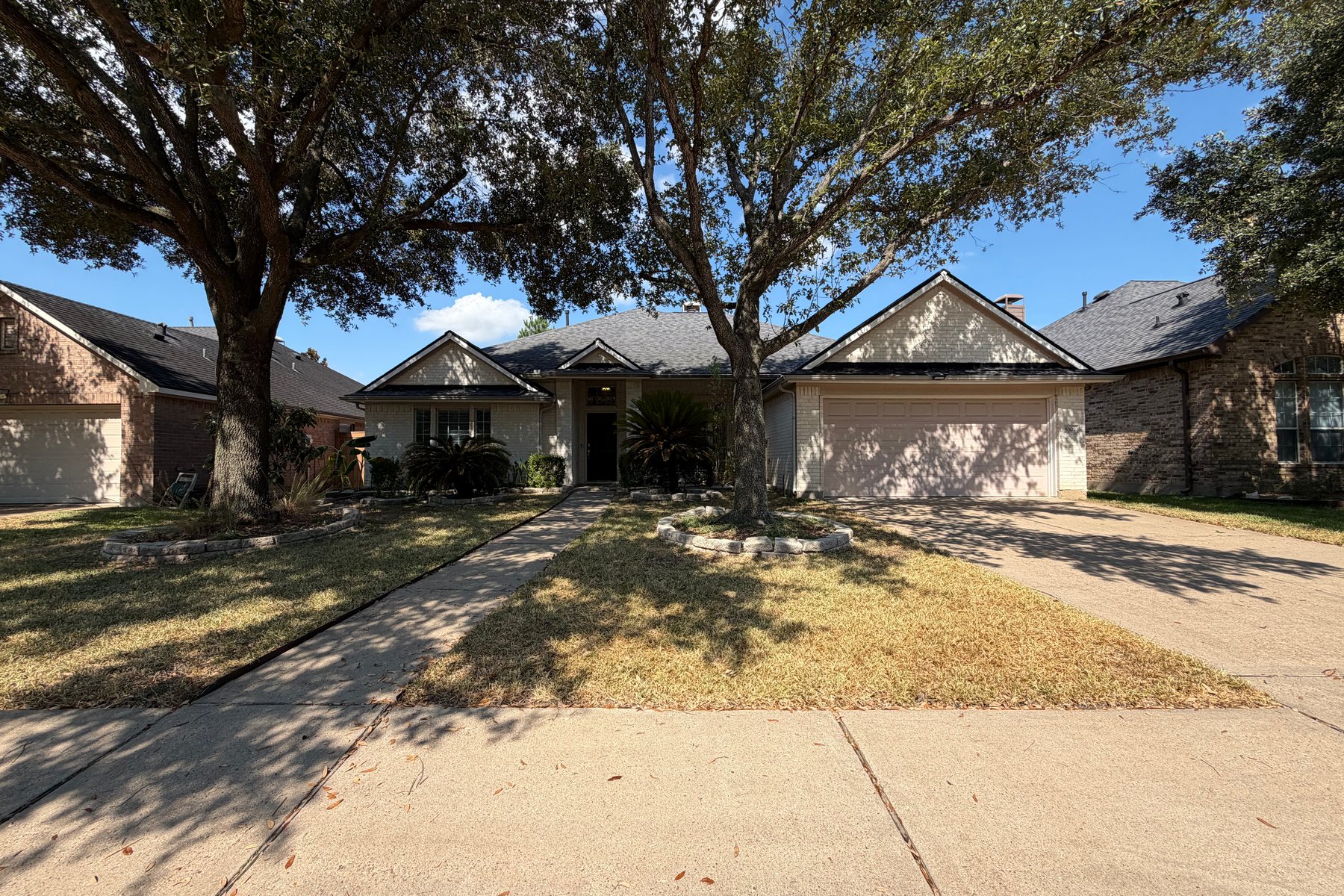 Photo 1 of 5307 Chatham Hill Ln