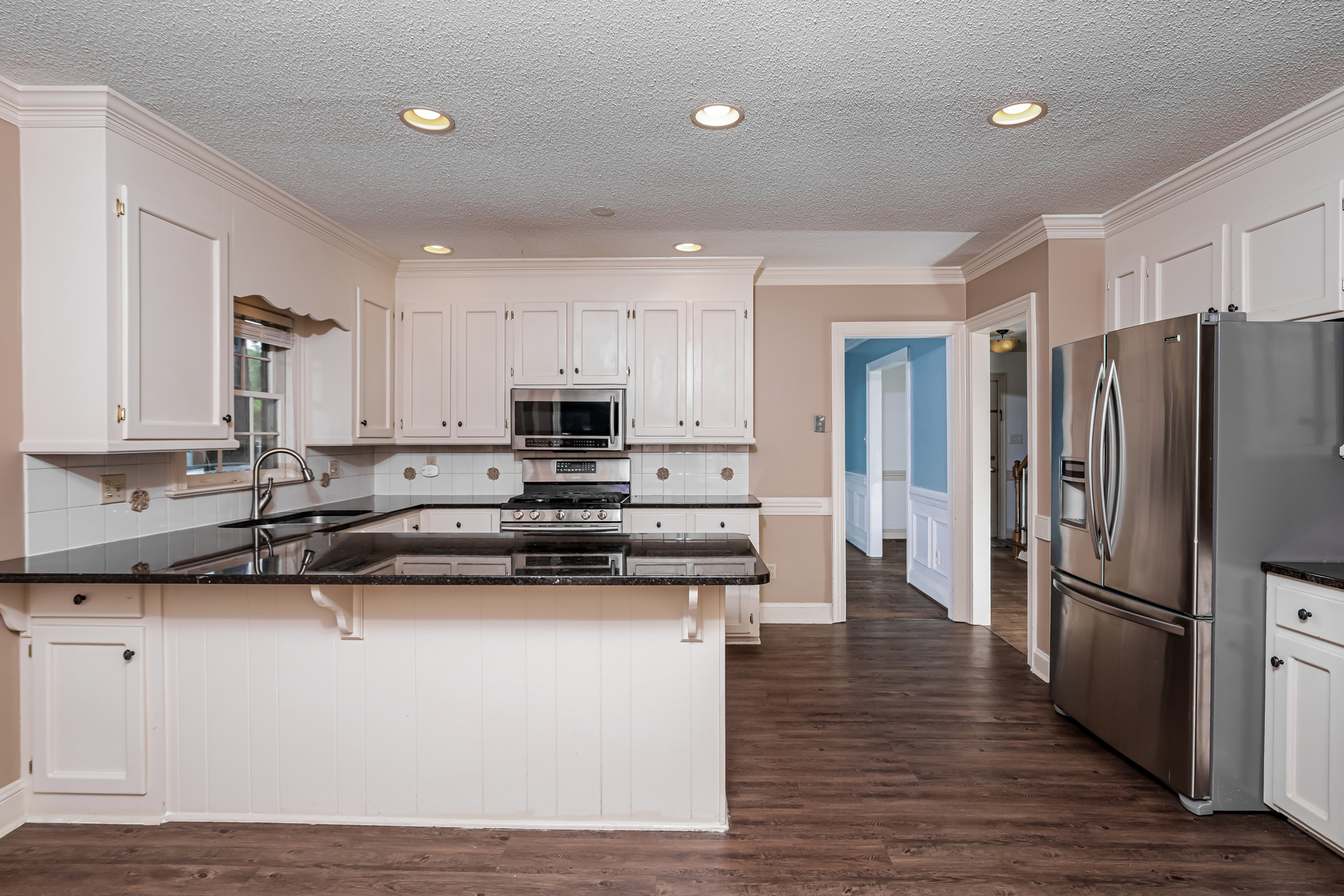 Photo 2 of 22 of 4037 Brassfield Dr, Rocky Mount, NC