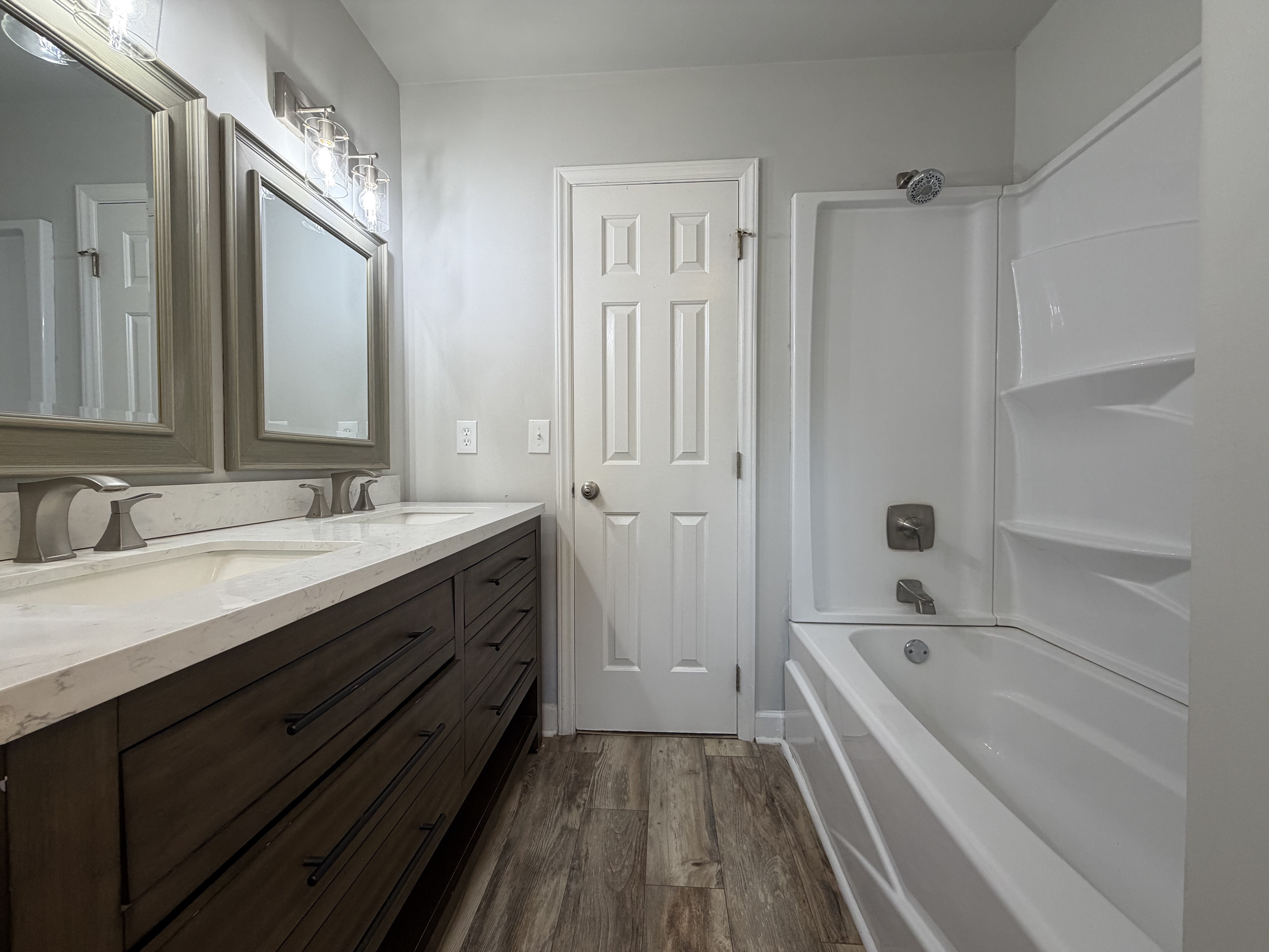 Photo 10 of 20 of 7848 James Austin Rd, Willow Spring, NC