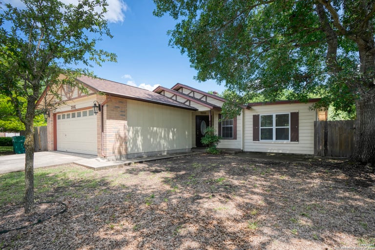 316 Bentwood Dr, Boerne, TX 78006 Opendoor