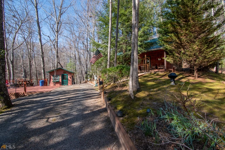 11 Possum Pass, Murphy, NC 28906 Opendoor