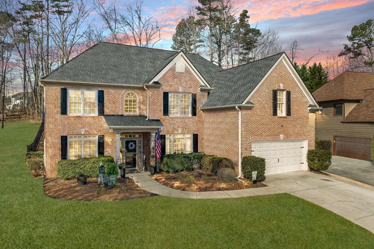 default property photo